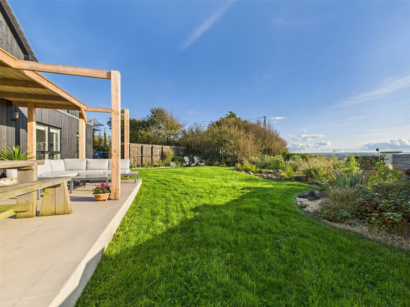 Poughill, Bude, Cornwall, EX23, photo 28