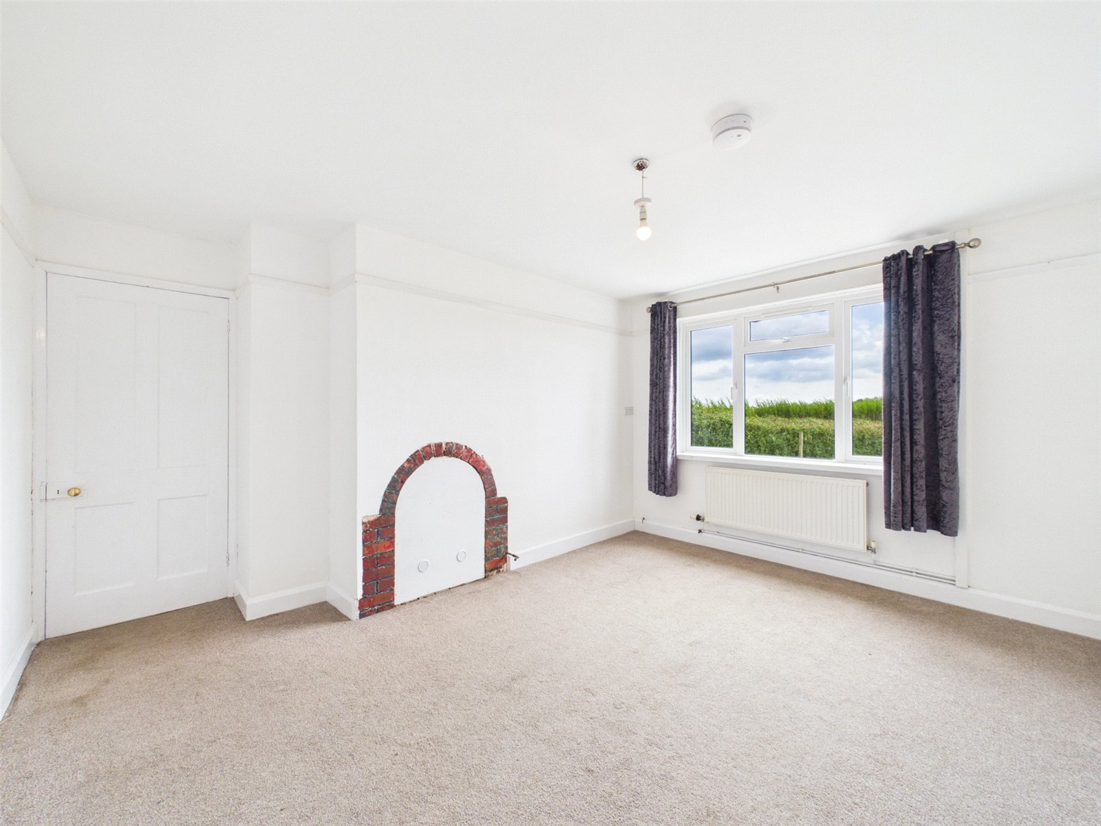 Exeter Road, Whiddon Down, Okehampton, Devon, EX20, photo 3