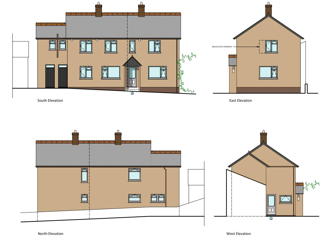 Stanhope Gardens, Holsworthy, Devon, EX22, photo 17