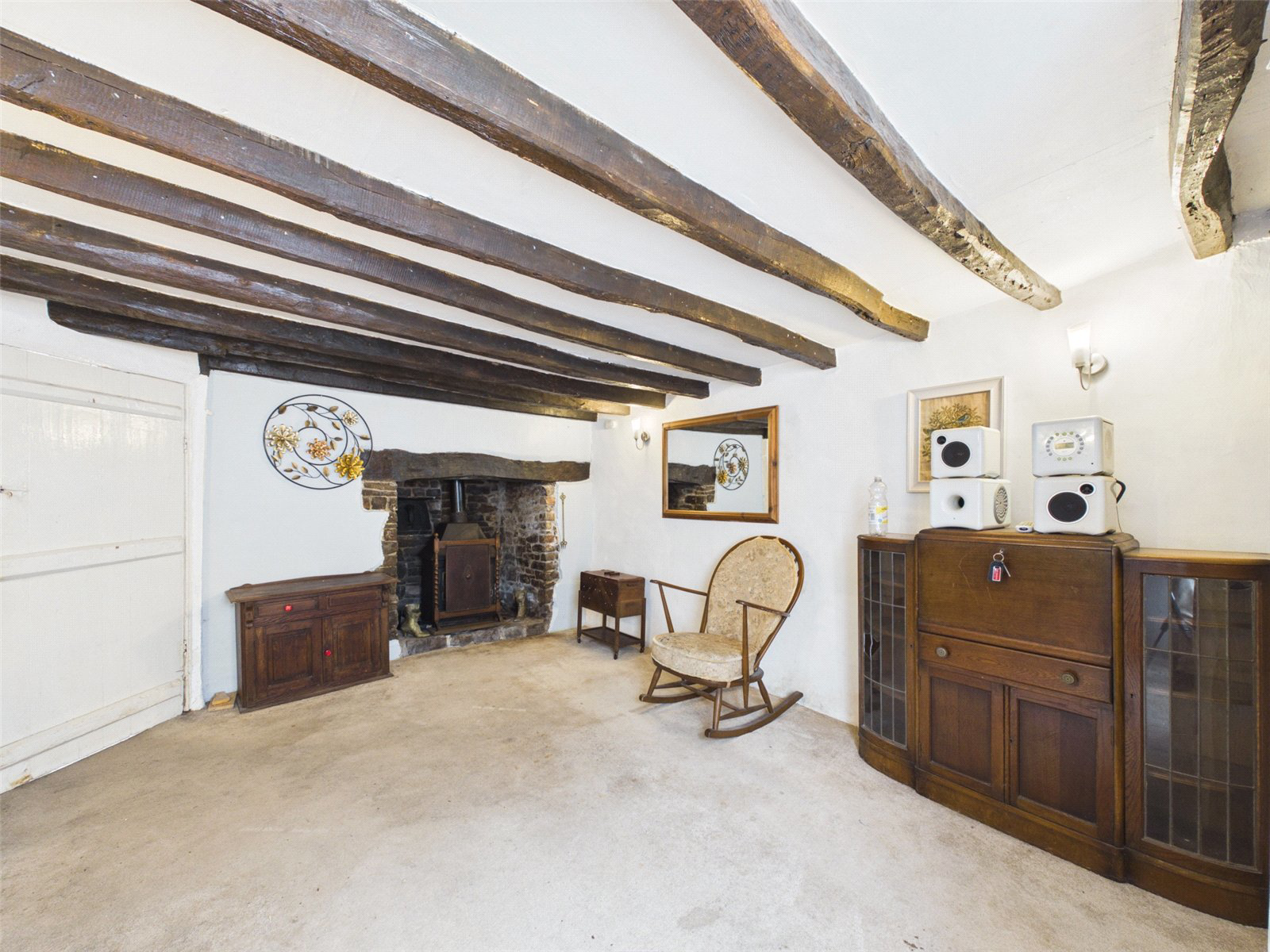 Broad Street, Black Torrington, Beaworthy, Devon, EX21, photo 6