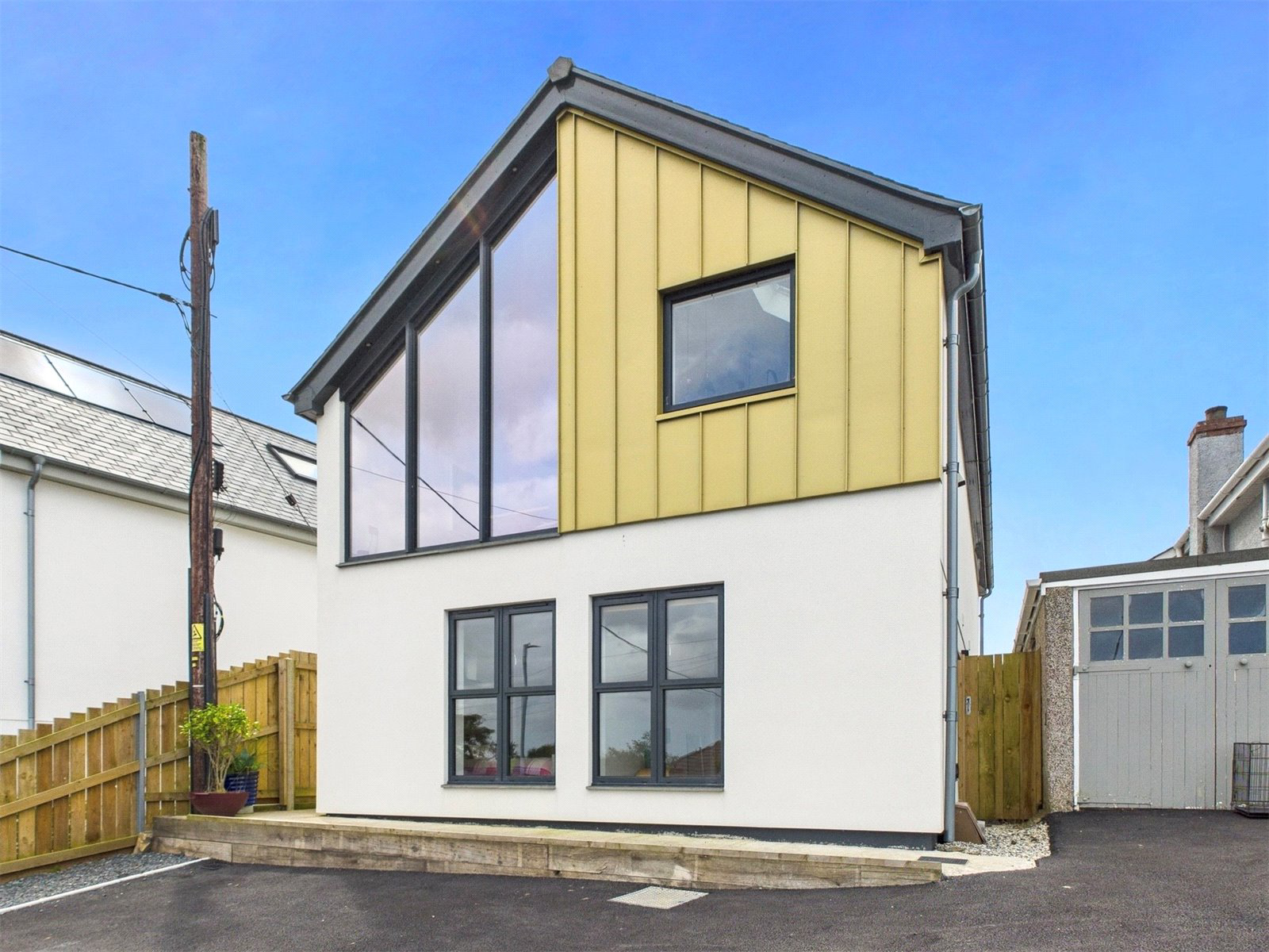 West Hill, Wadebridge, Cornwall, PL27, photo 15