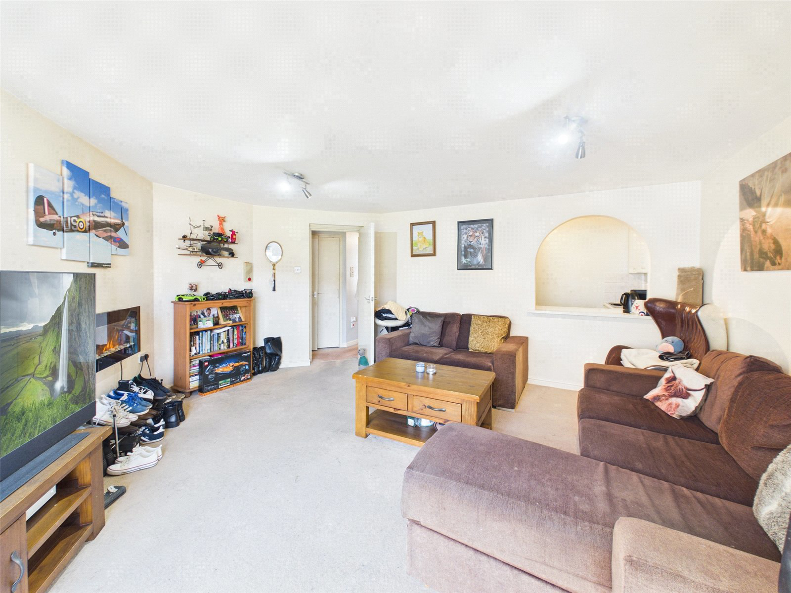 East Street, Okehampton, Devon, EX20, photo 3