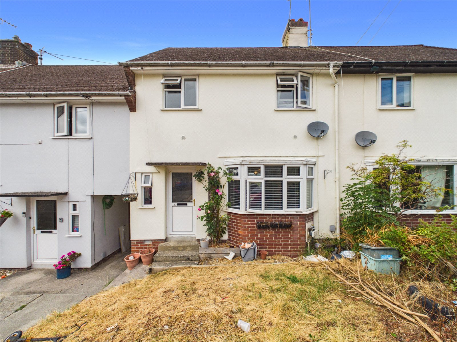 Simmons Way, Okehampton, Devon, EX20