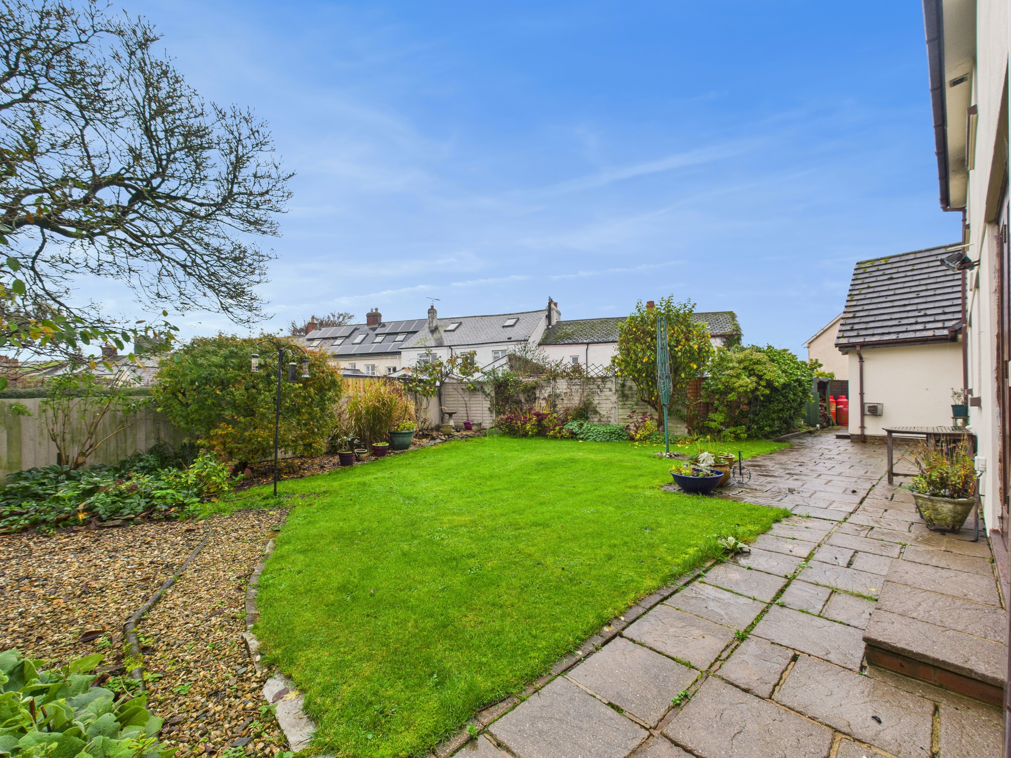 East Street, Sheepwash, Beaworthy, Devon, EX21, photo 3