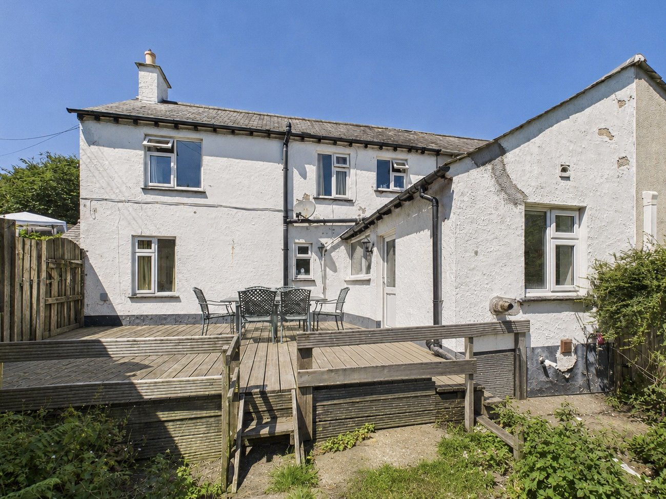 Mount Camel, Camelford, PL32, photo 2