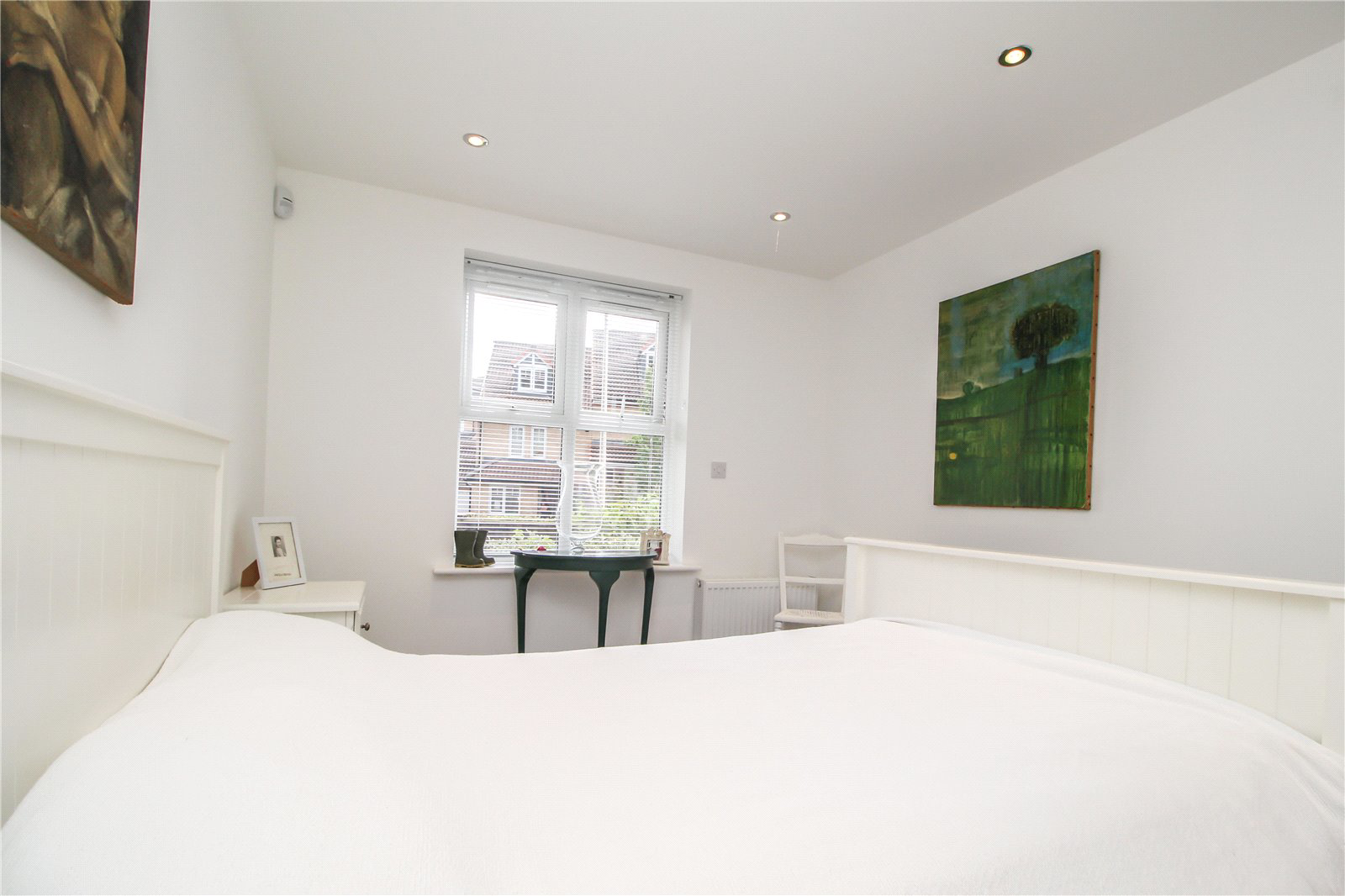 Flat 1 Old School House, Belvoir Road, Bideford, EX39, photo 9