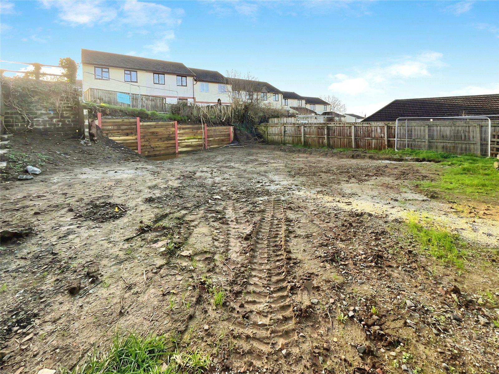 Sanctuary Road, Holsworthy, Devon, EX22, photo 3