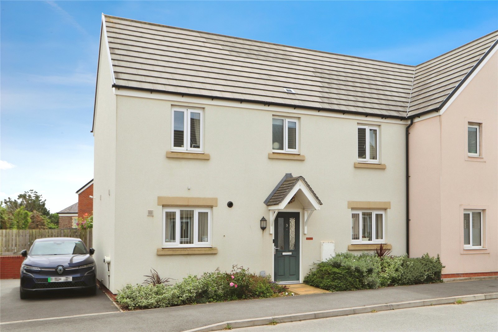 Graham Way, Westward Ho, Bideford, Devon, EX39