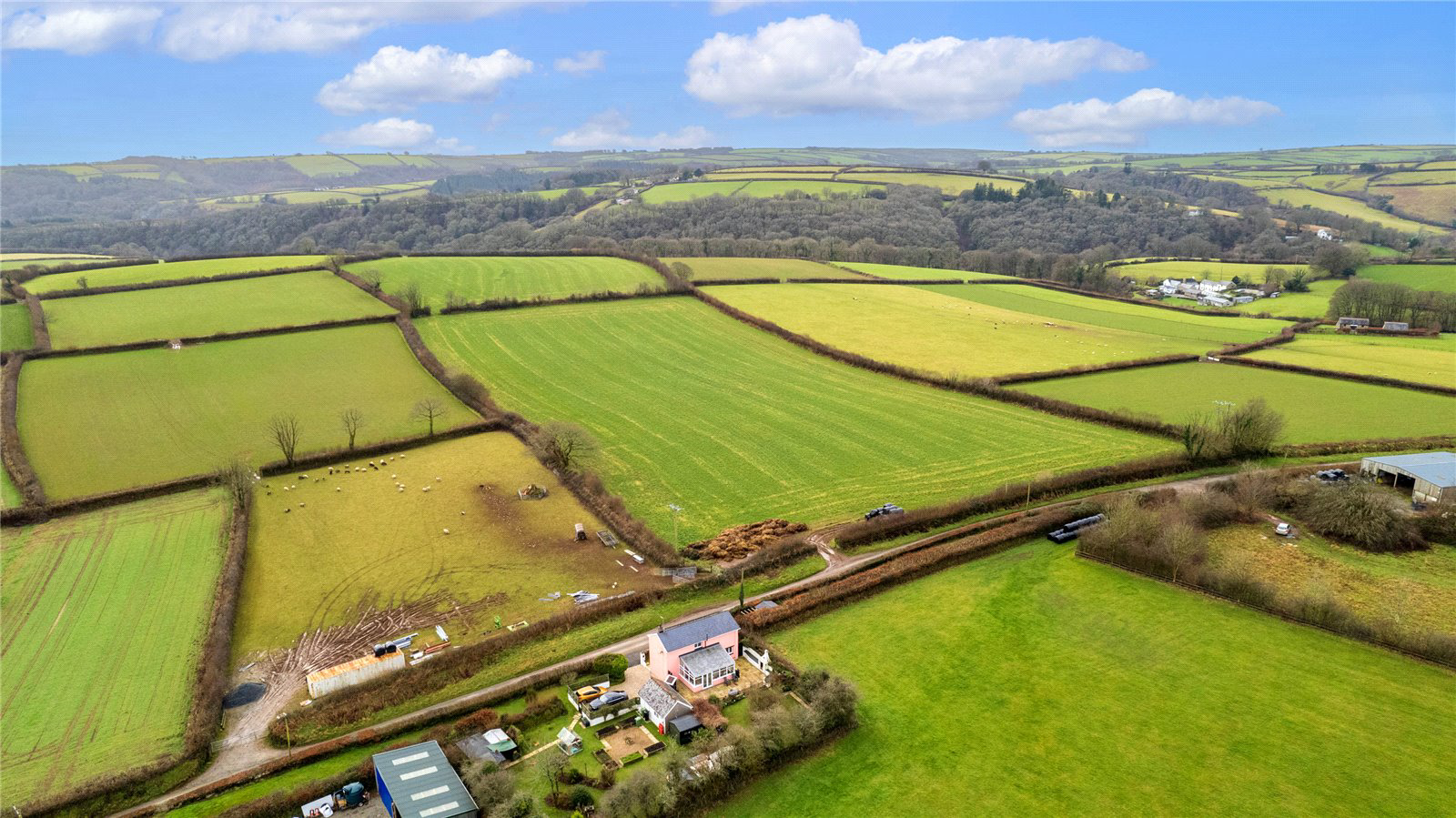 Patchole, Kentisbury, Barnstaple, Devon, EX31, photo 31