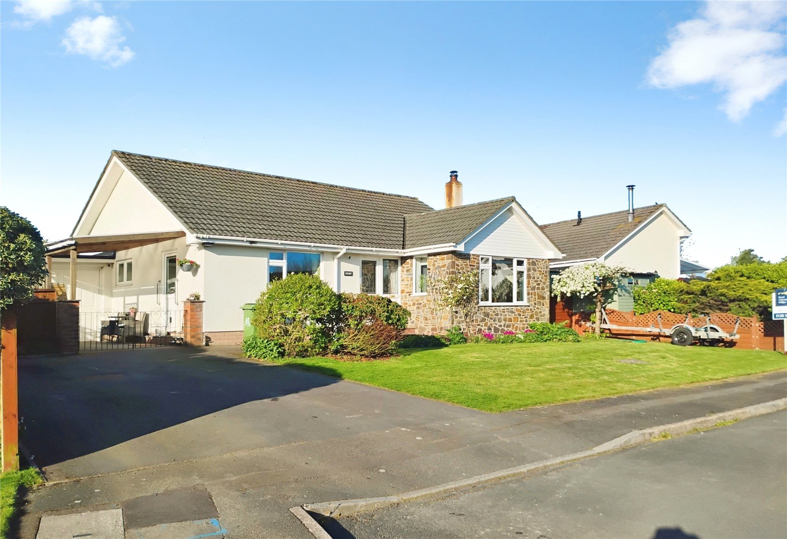 Shepherds Meadow, Abbotsham, Bideford, Devon, EX39, photo 2