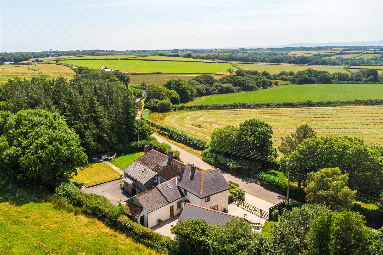 Ebberley, Torrington, Devon, EX38, photo 52