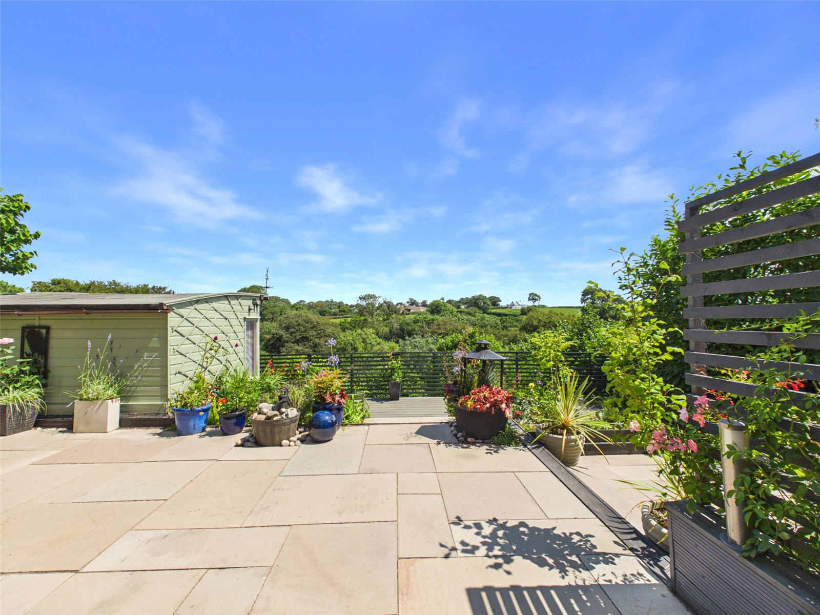 St. Andrews Close, Sutcombe, Holsworthy, Devon, EX22, photo 29