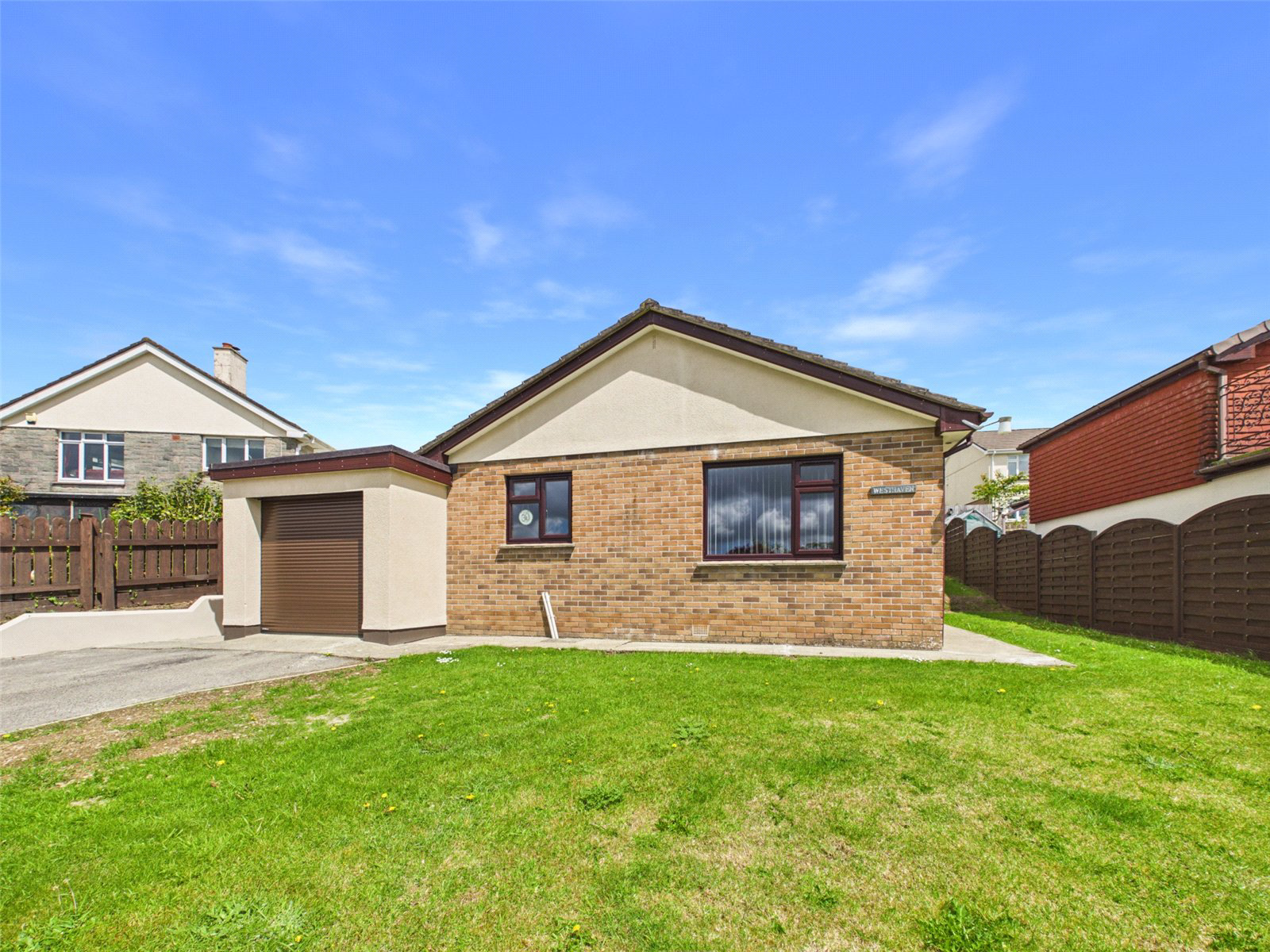 Deer Valley Road, Holsworthy, Devon, EX22