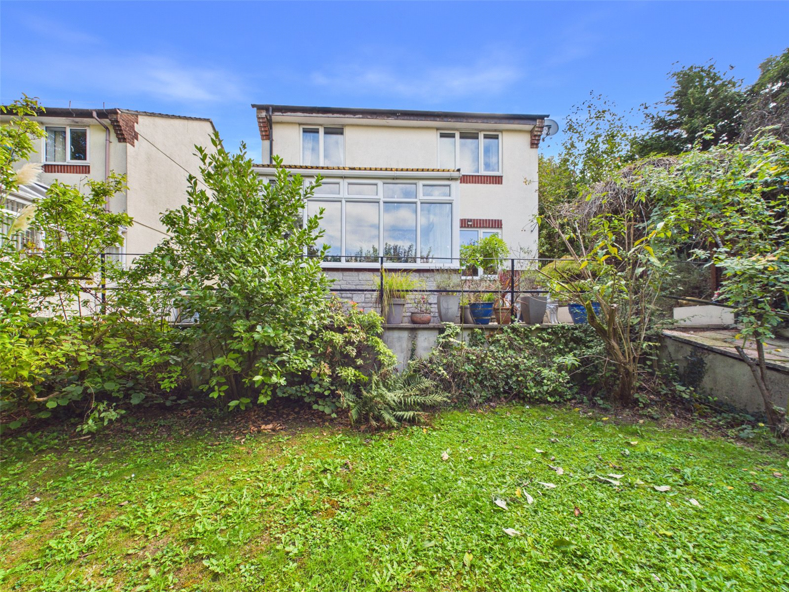 Craon Gardens, Okehampton, Devon, EX20, photo 16