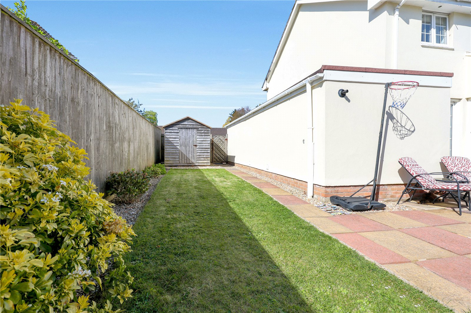 Tudor Drive, Sticklepath, Barnstaple, Devon, EX31, photo 18