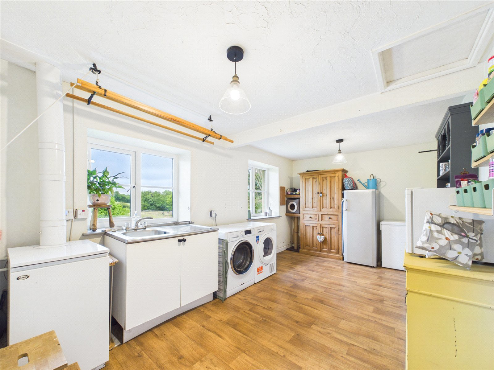Blackhall Court, South Tawton, Okehampton, Devon, EX20, photo 23