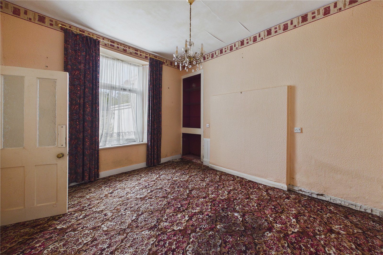 Oxford Grove, Ilfracombe, Devon, EX34, photo 4