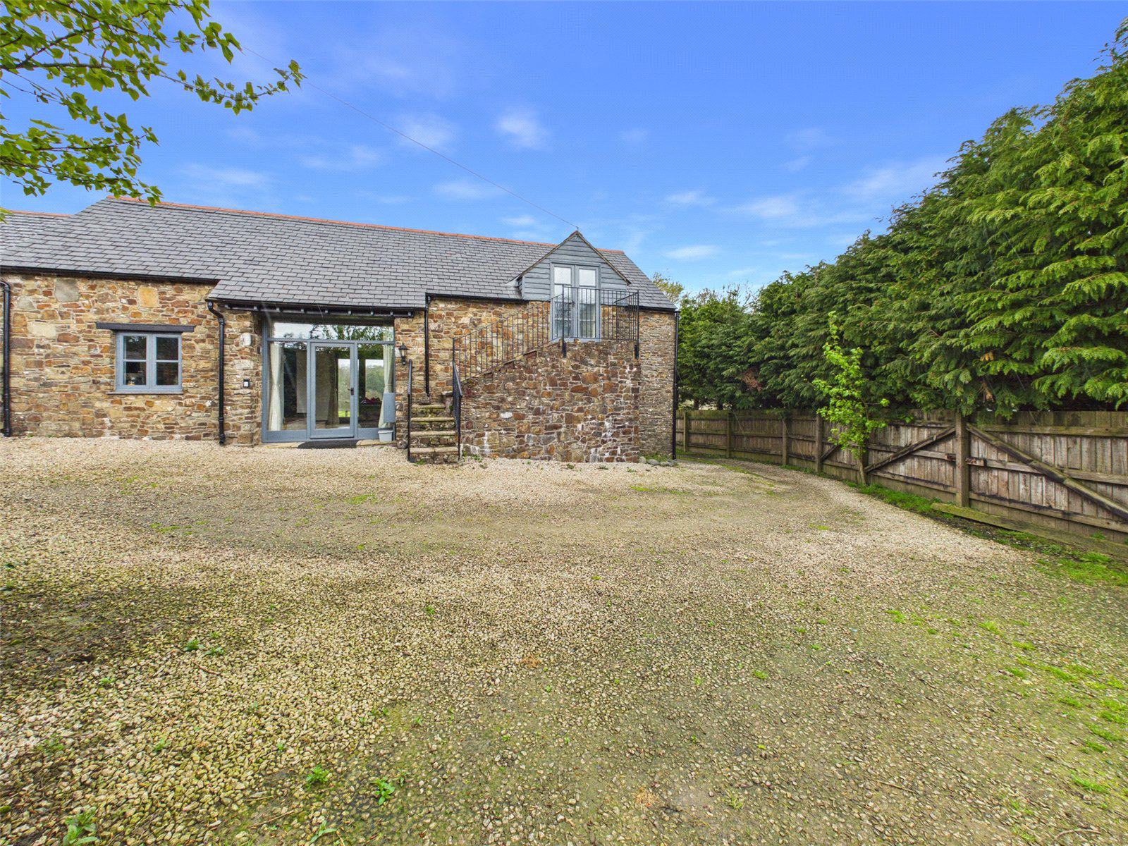 Milton Damerel, Holsworthy, Devon, EX22
