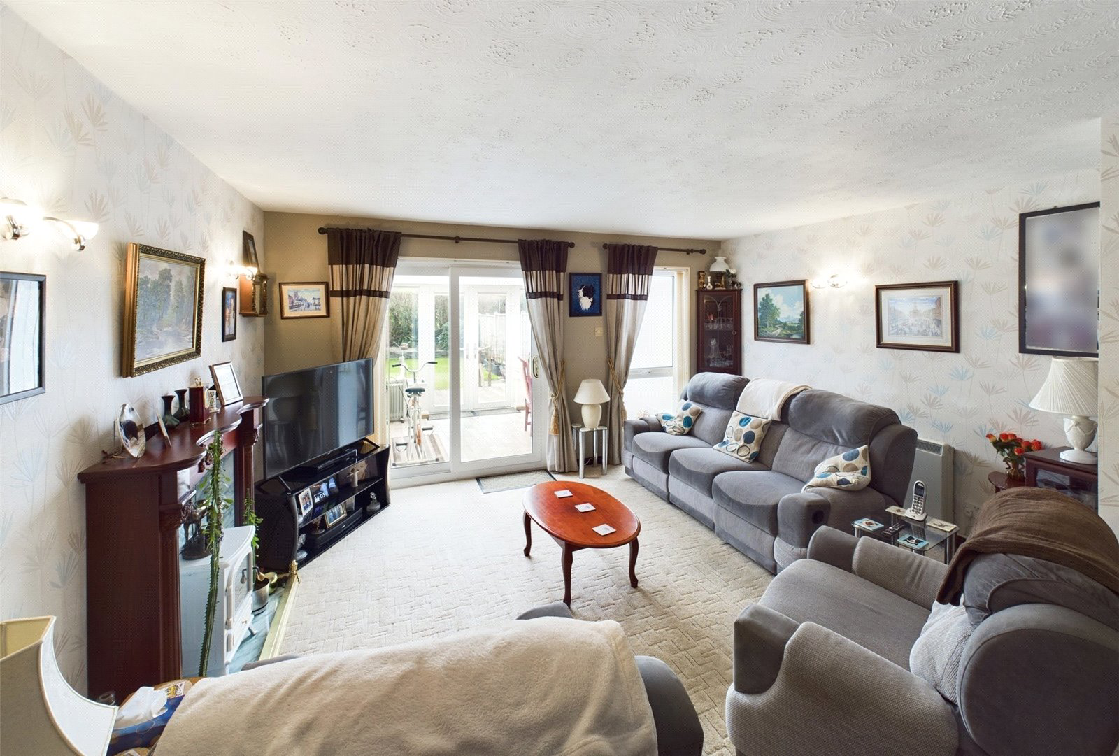 Cambeak Close, Crackington Haven, Bude, Cornwall, EX23, photo 3