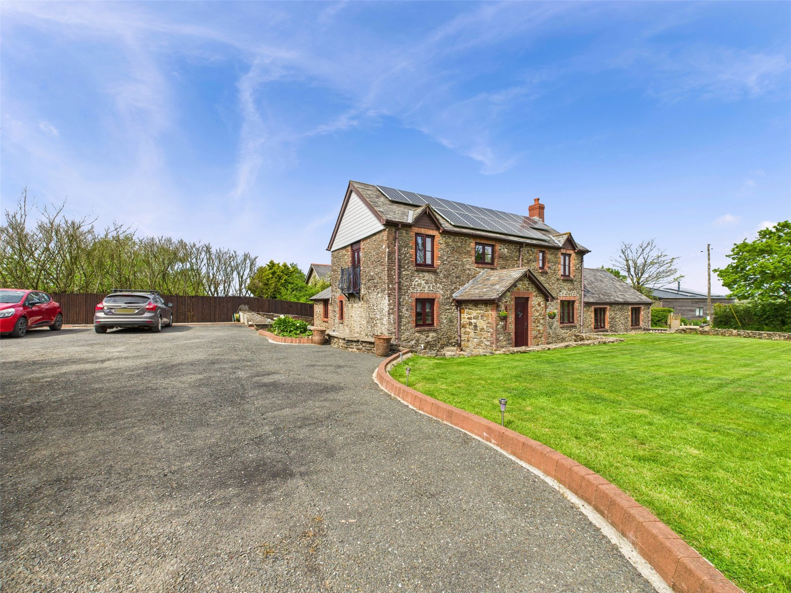 Shebbear, Beaworthy, Devon, EX21, photo 20
