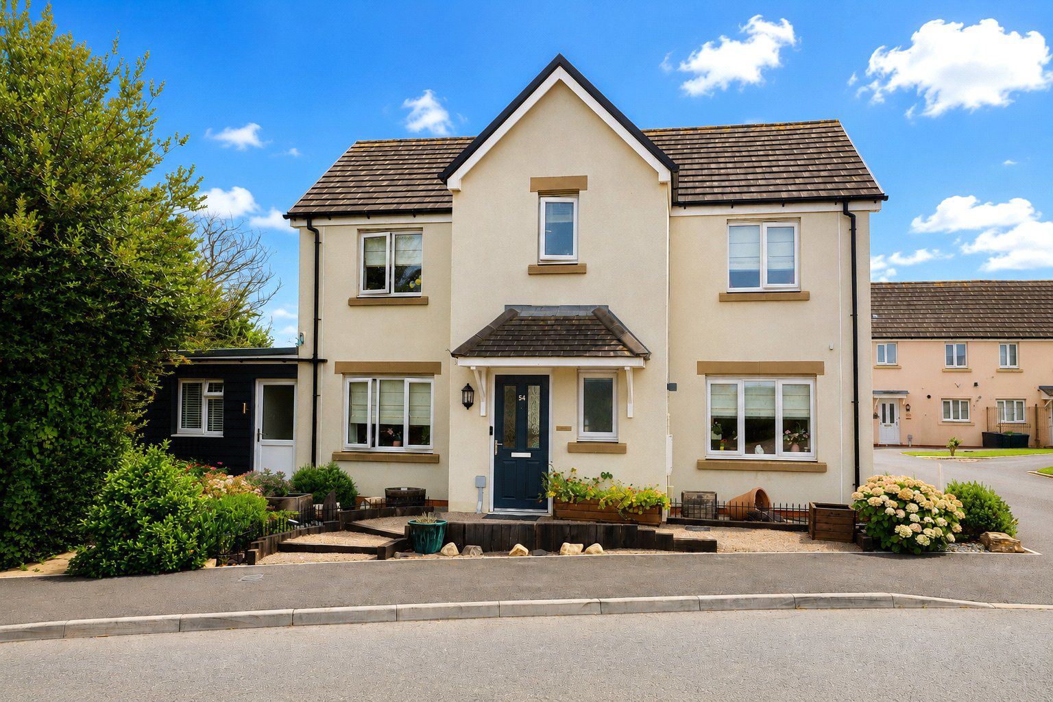 Taylor Crescent, Westward Ho, Bideford, Devon, EX39