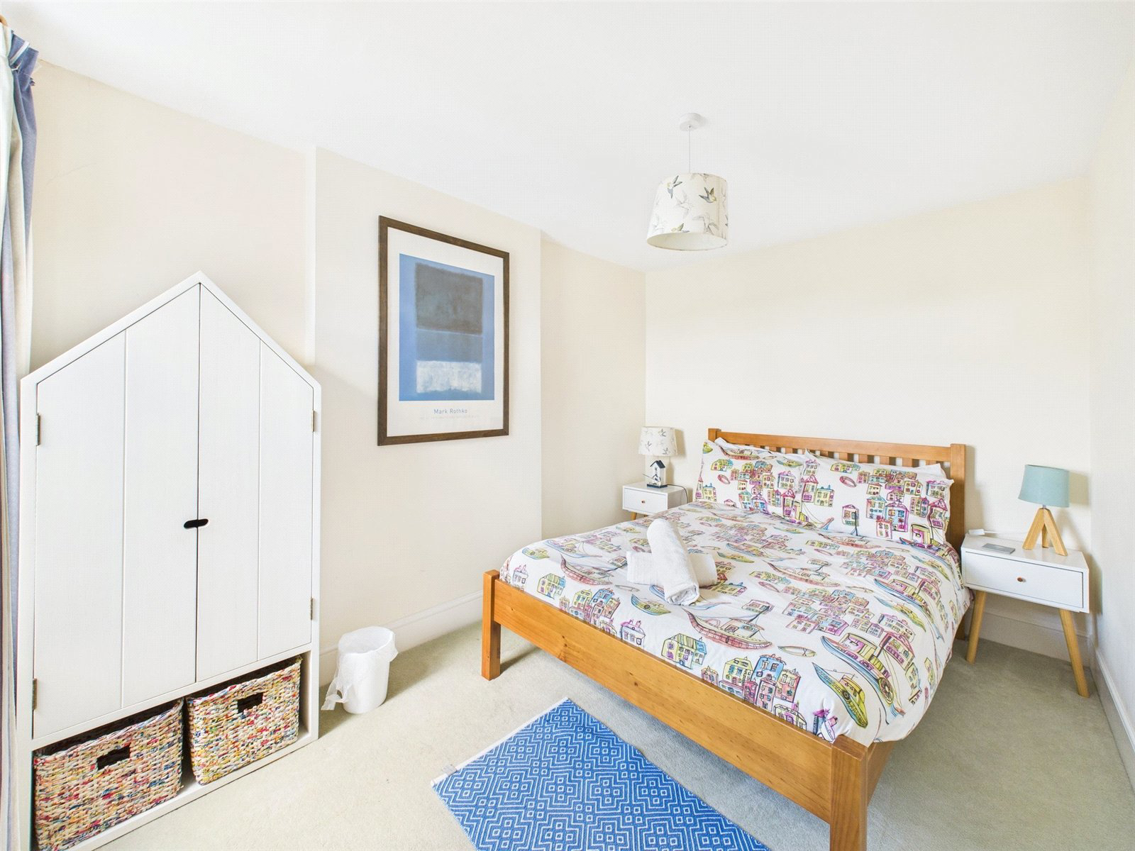 Bramble Hill, Bude, Cornwall, EX23, photo 6