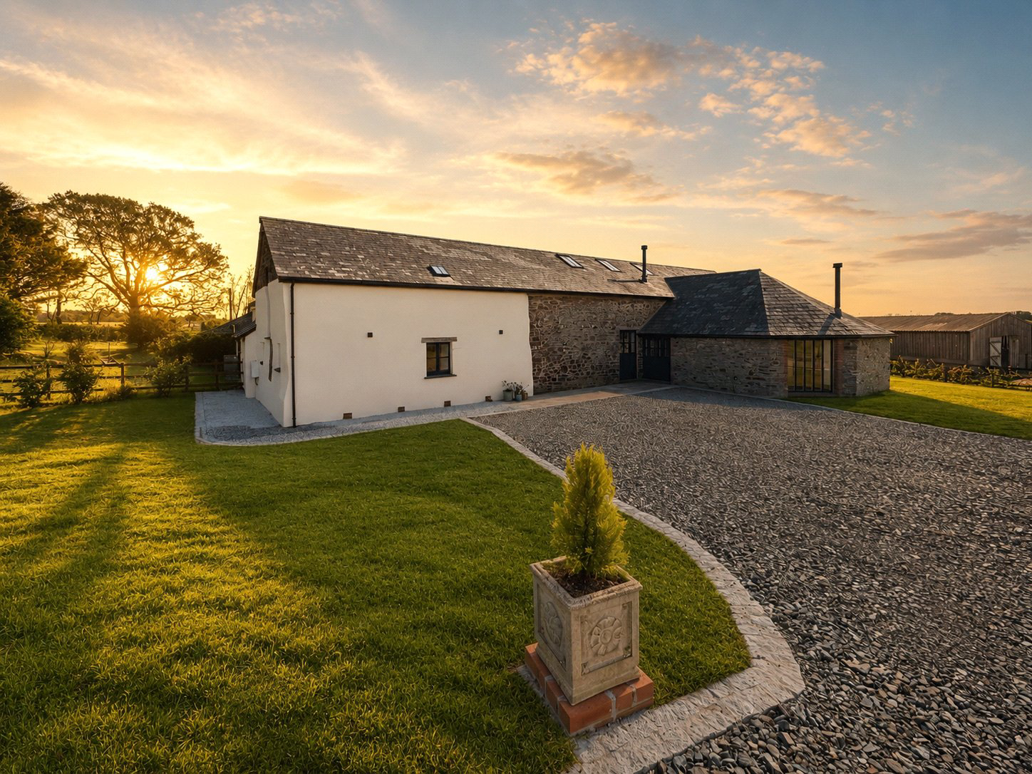 Ashwater, Beaworthy, Devon, EX21