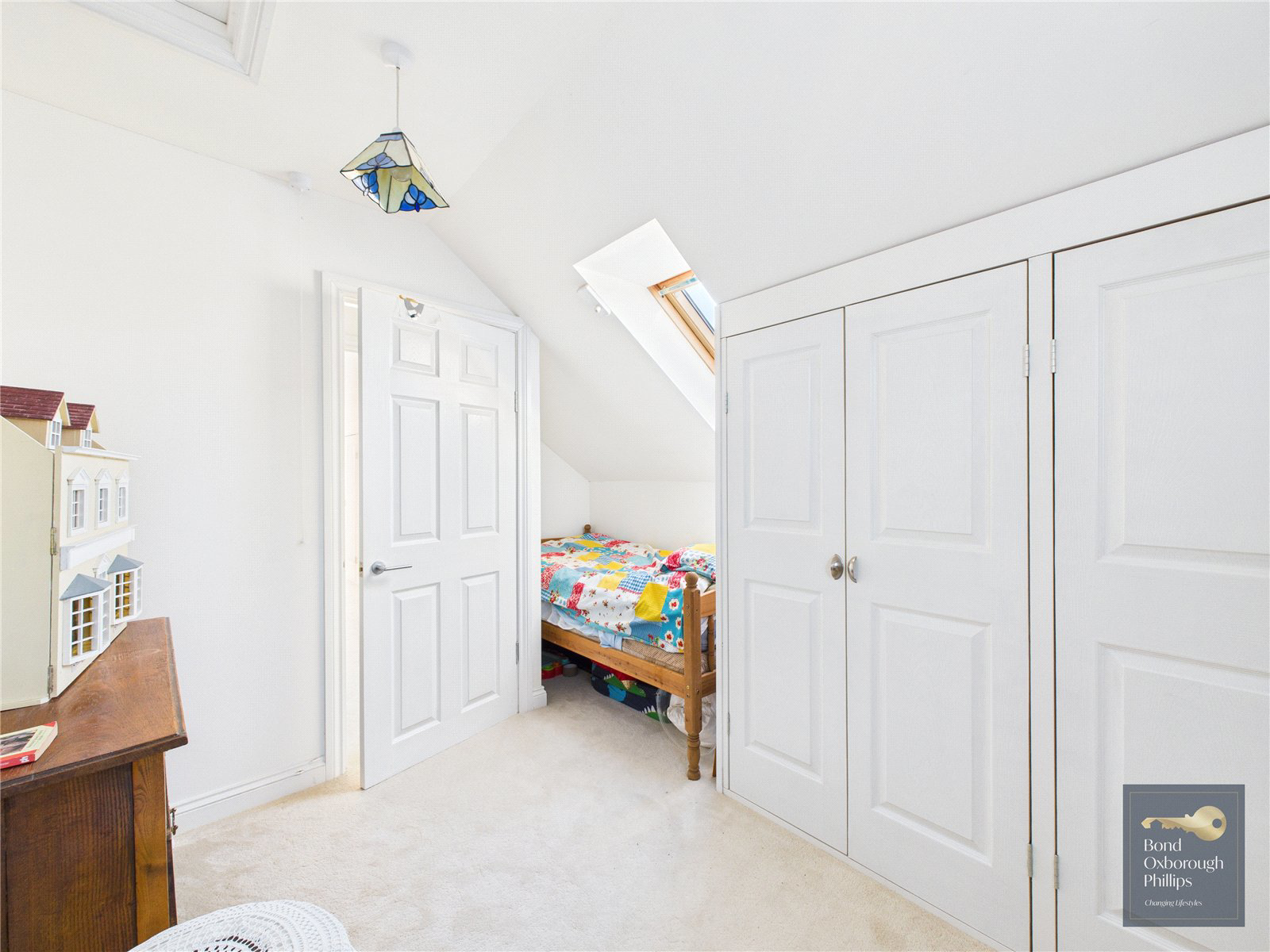 Barfield Close, Dolton, Devon, EX19, photo 14