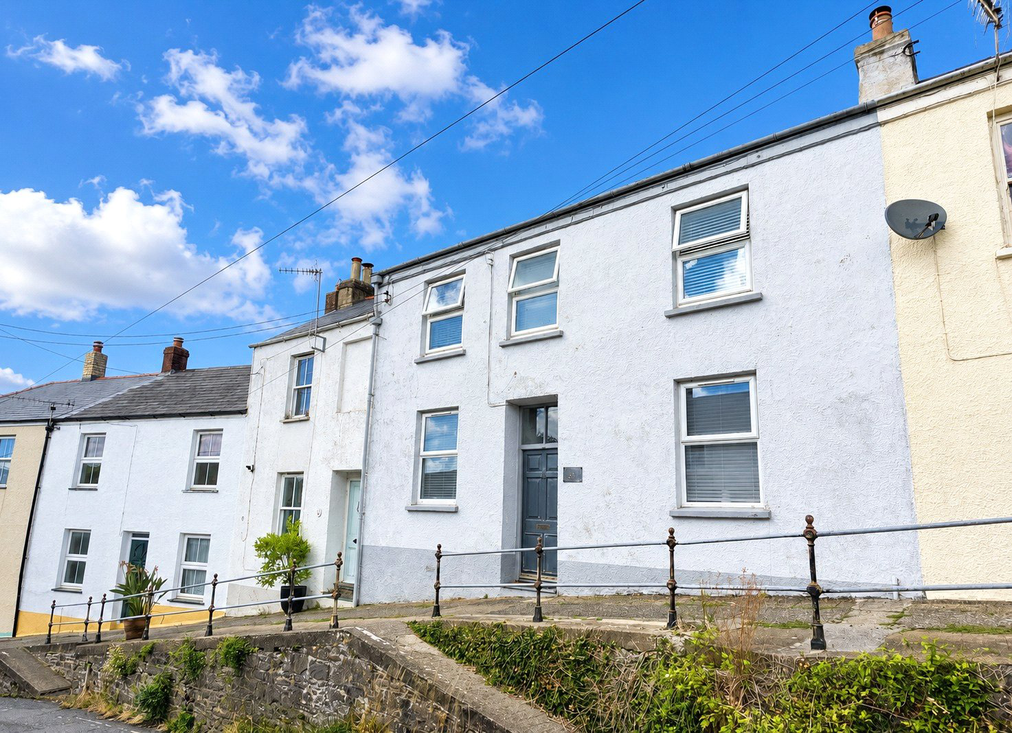 Mill Street, Great Torrington, Devon, EX38, photo 4