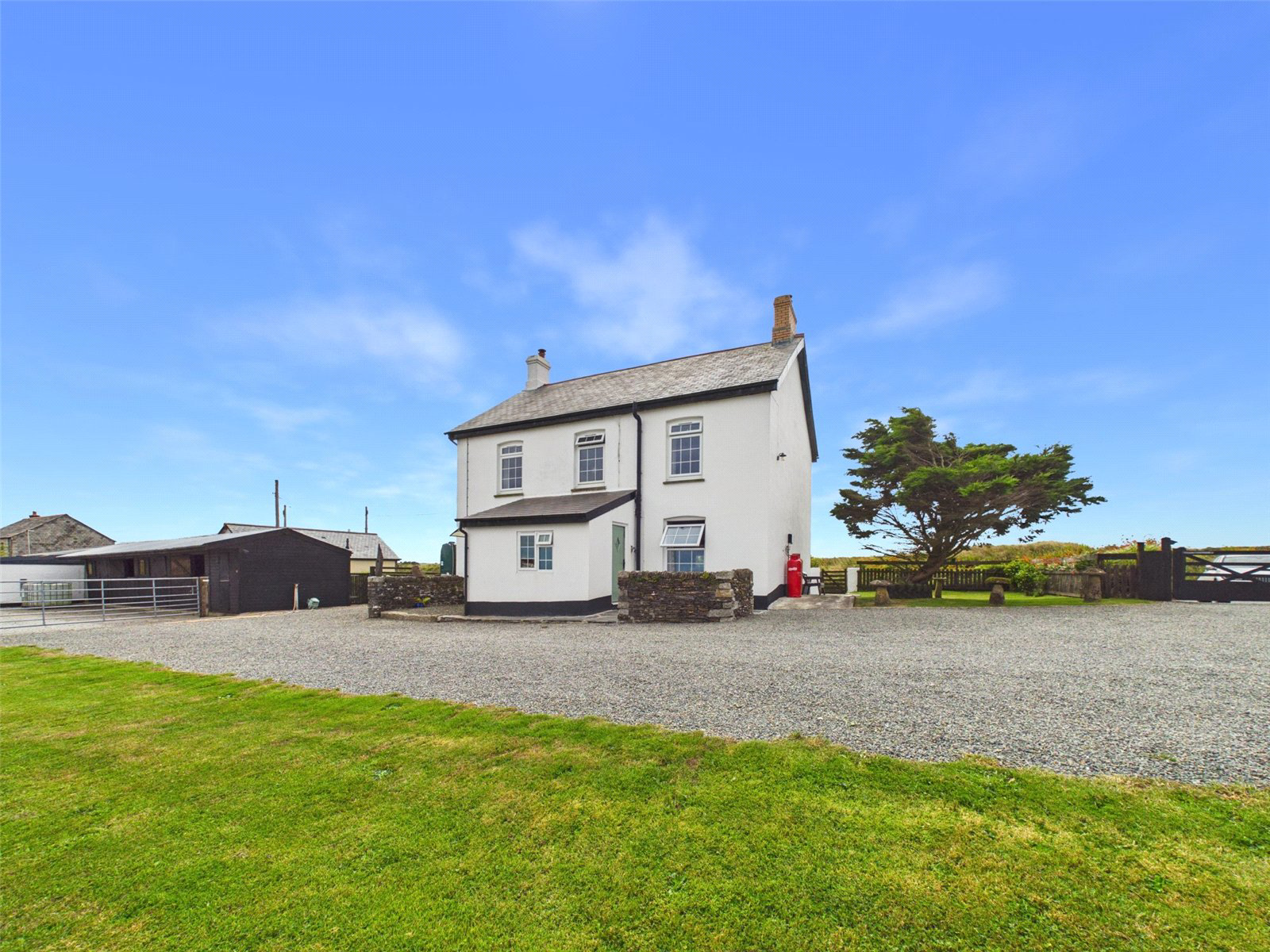 Near Boscastle, Cornwall, PL32, photo 3