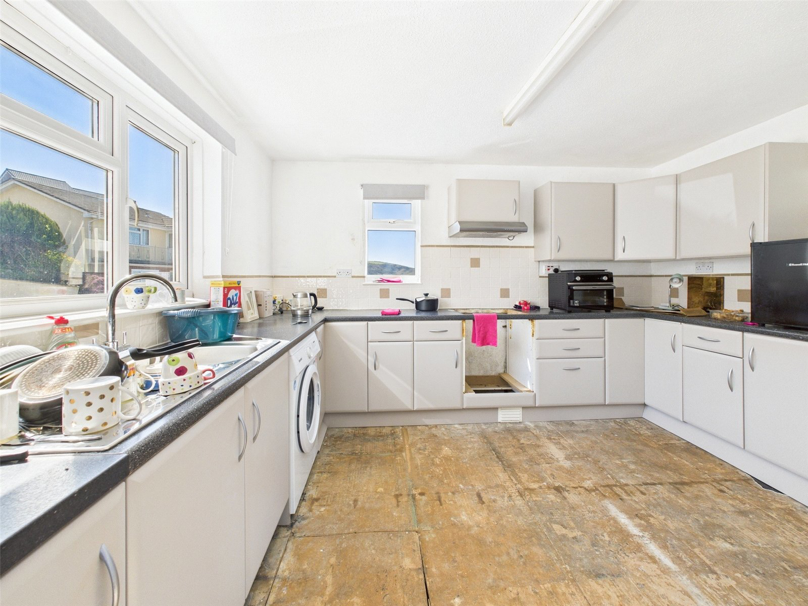 Fern Way, Ilfracombe, Devon, EX34, photo 3