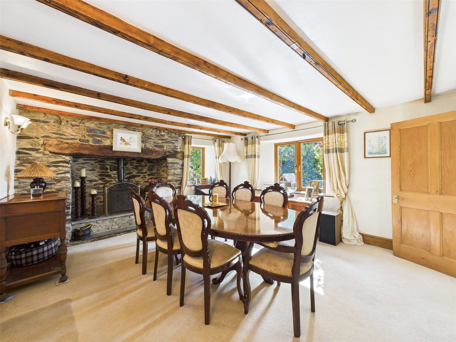 Tresmeer, Launceston, Cornwall, PL15, photo 5