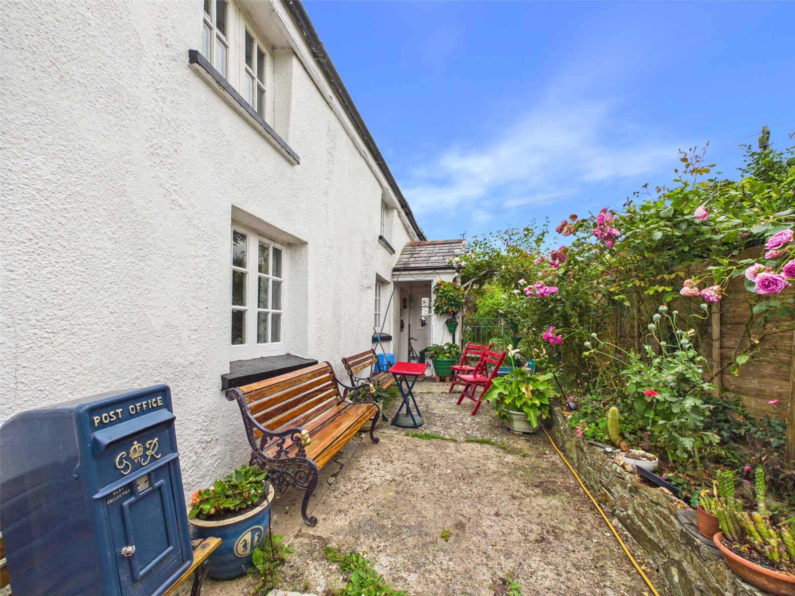 Horslett Hill, Clawton, Holsworthy, Devon, EX22, photo 32