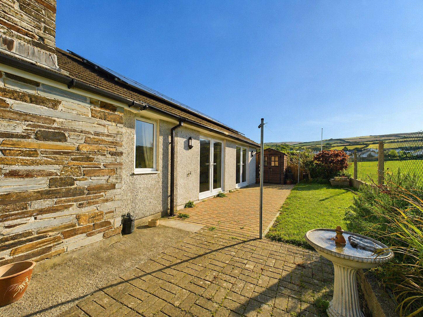 Trefleur Close, Boscastle, PL35, photo 15