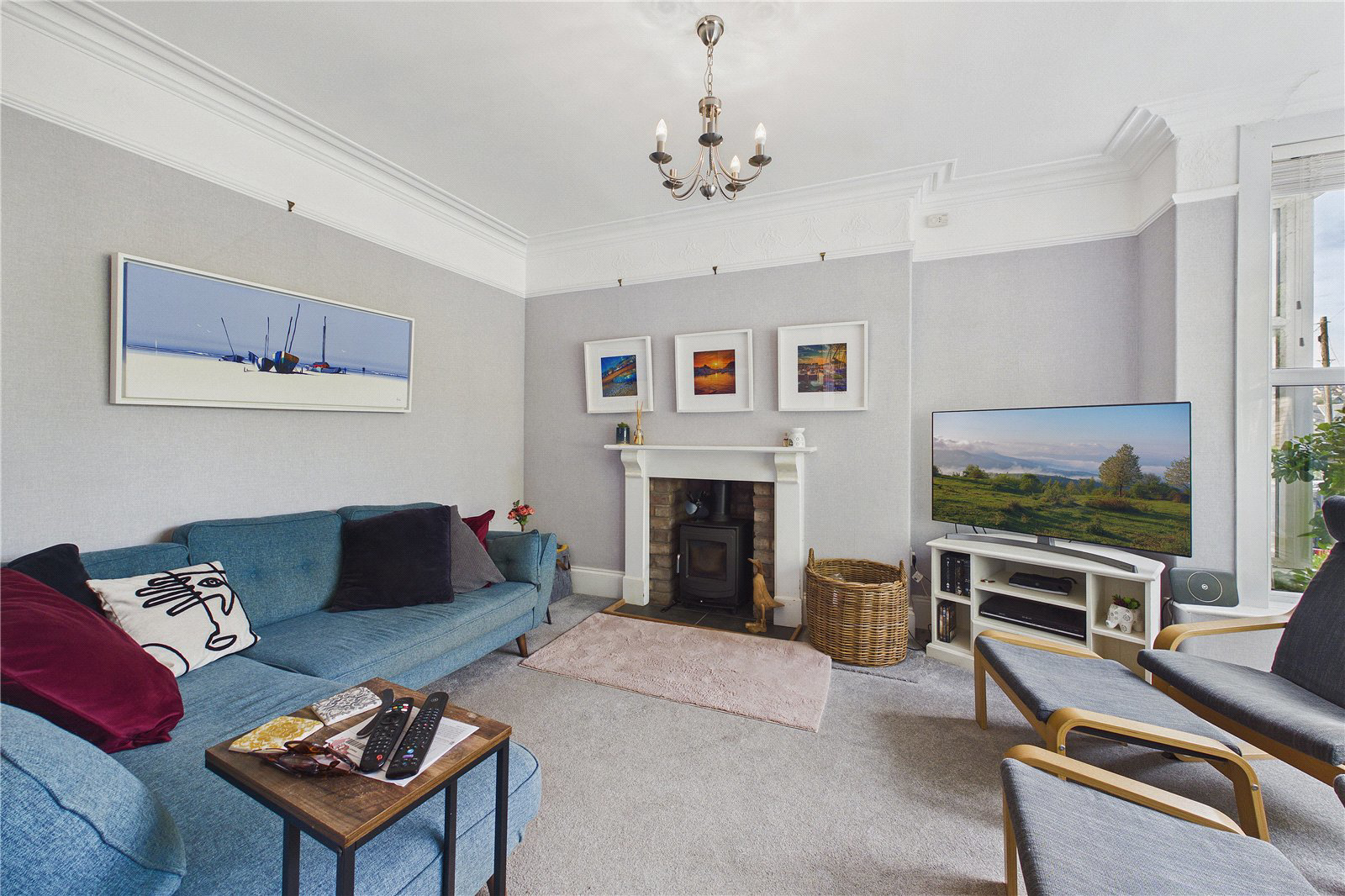 Hillsborough Park Road, Ilfracombe, Devon, EX34, photo 12
