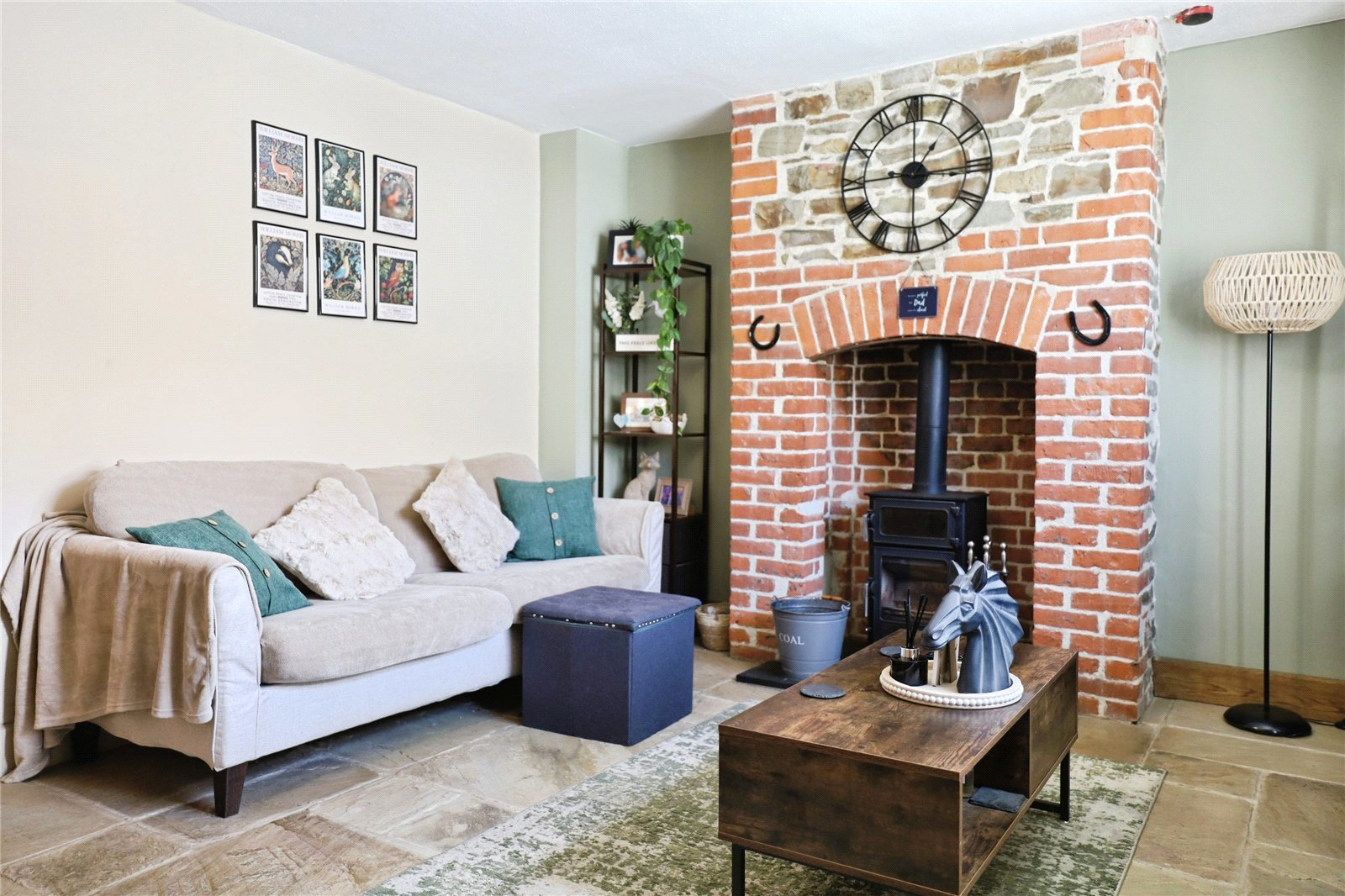 Rolles Terrace, Buckland Brewer, Bideford, Devon, EX39, photo 4