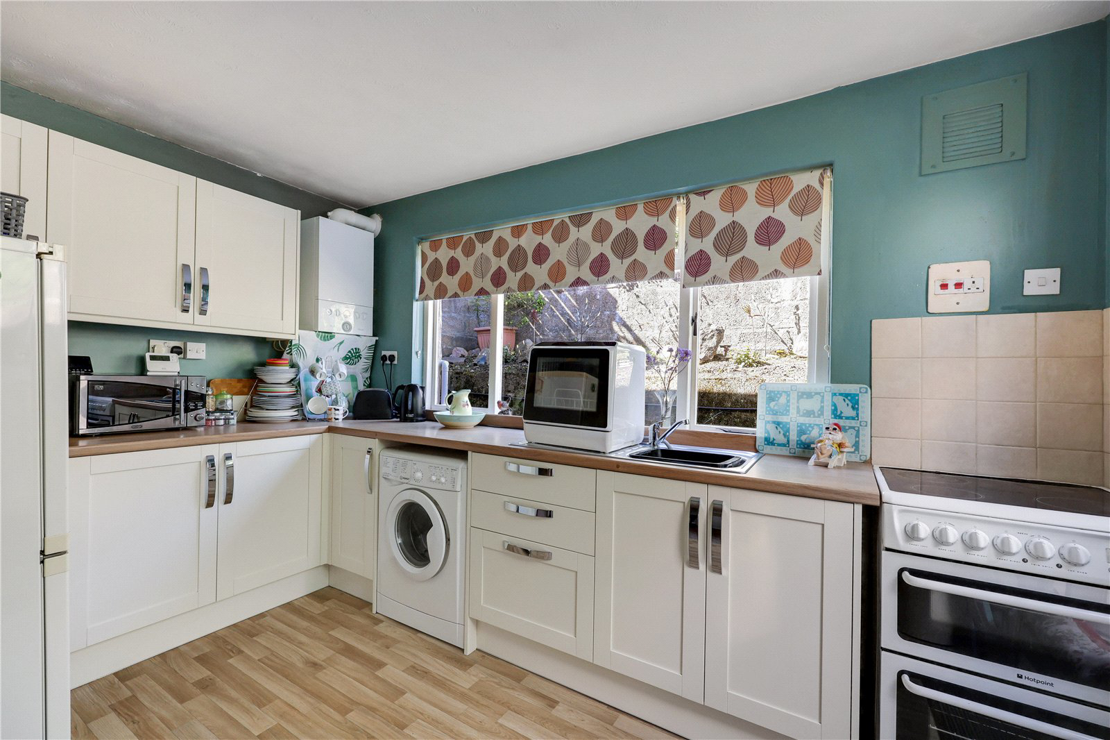 Elm Cottages, Bickington, Barnstaple, Devon, EX31, photo 7