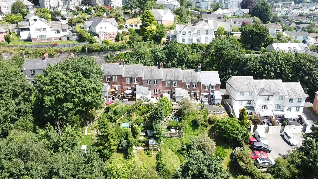 Western Terrace, Launceston, Cornwall, PL15, photo 16