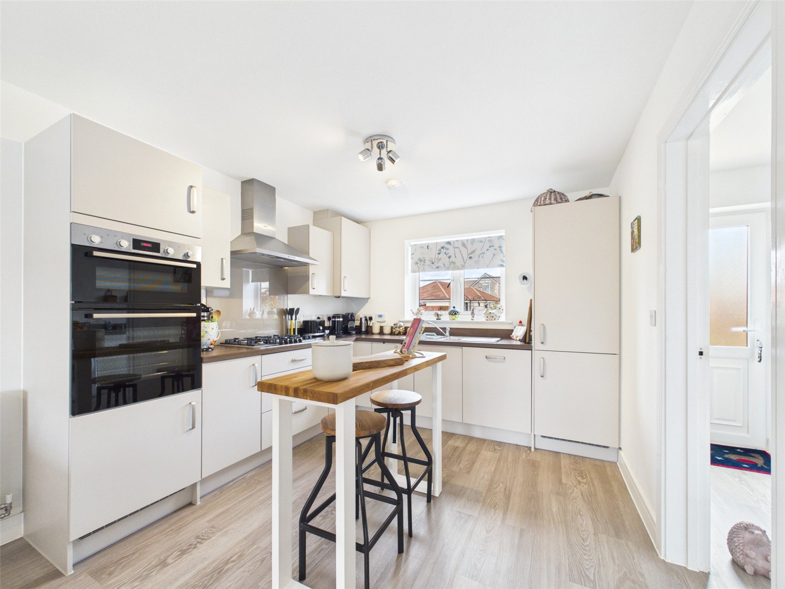 Cricket Field Lane, Winkleigh, Devon, EX19, photo 6