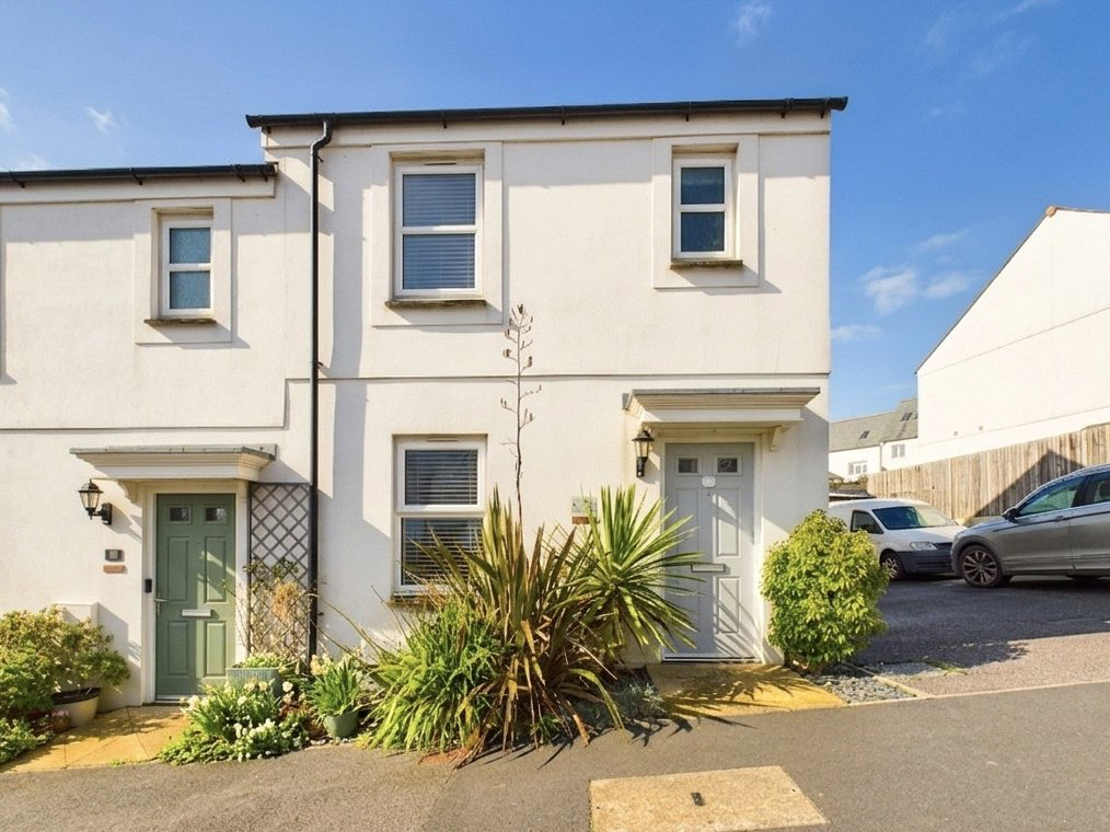 Tradewinds Close, Bodmin, Cornwall, PL31