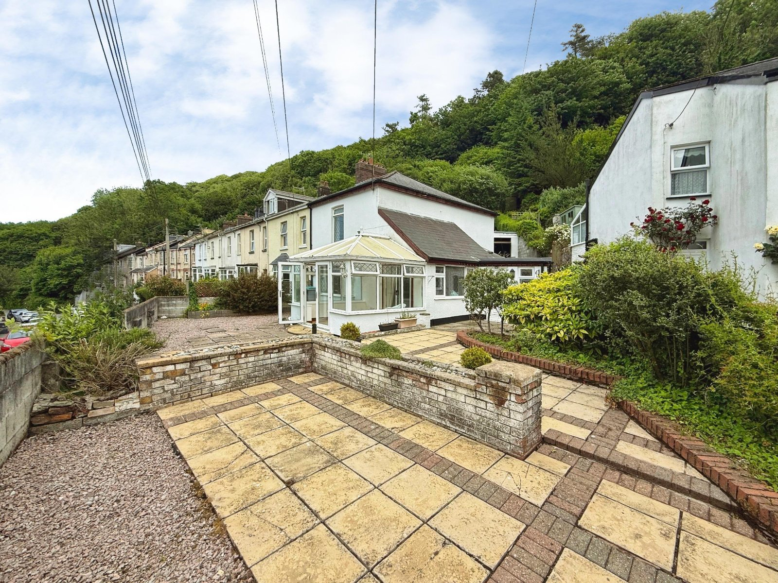 Slade Road, Ilfracombe, Devon, EX34, photo 3