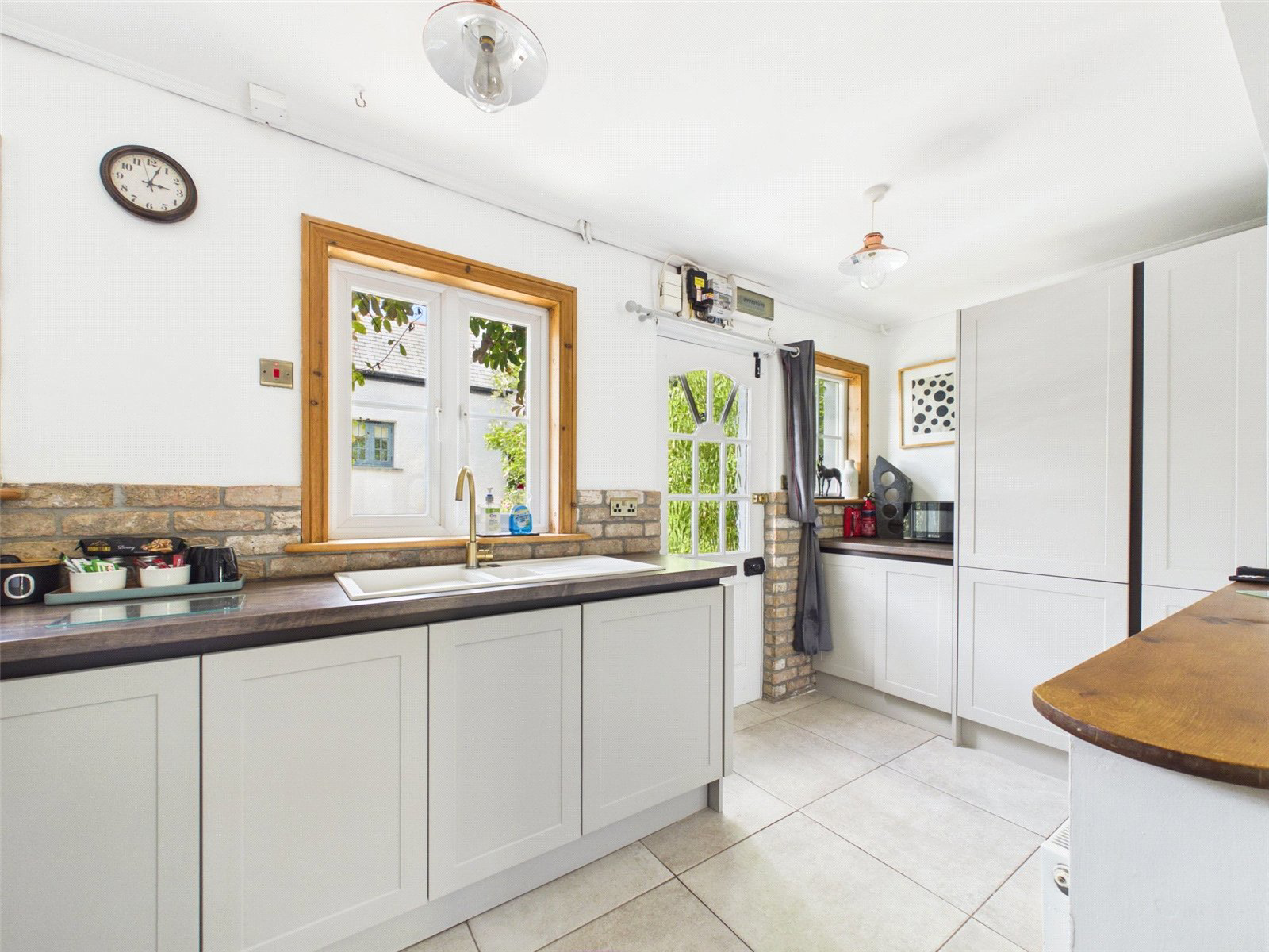 Howells Cottages, Spicers Lane, Stratton, Bude, EX23, photo 3