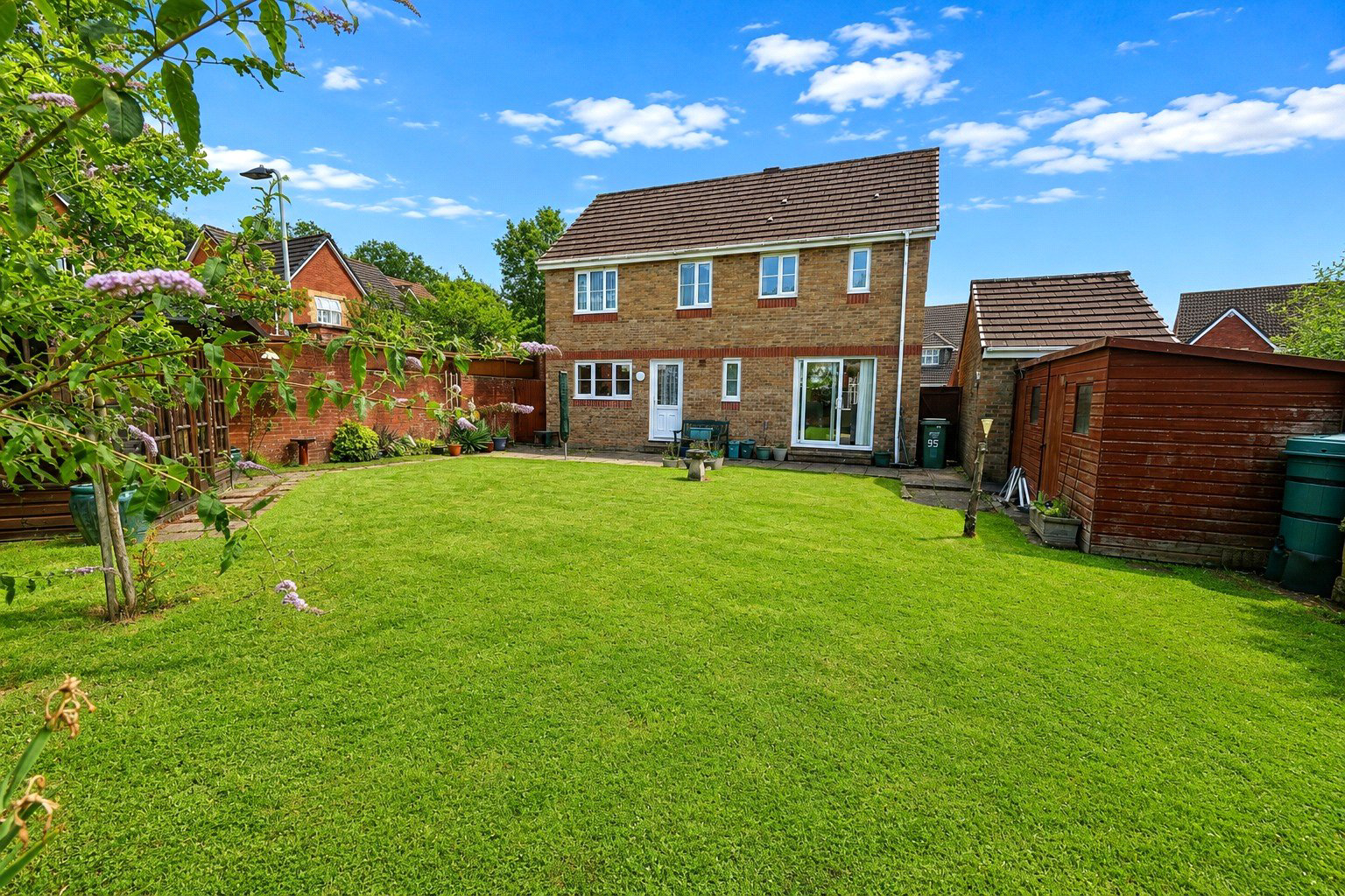 Westacott Meadow, Barnstaple, Devon, EX32, photo 16