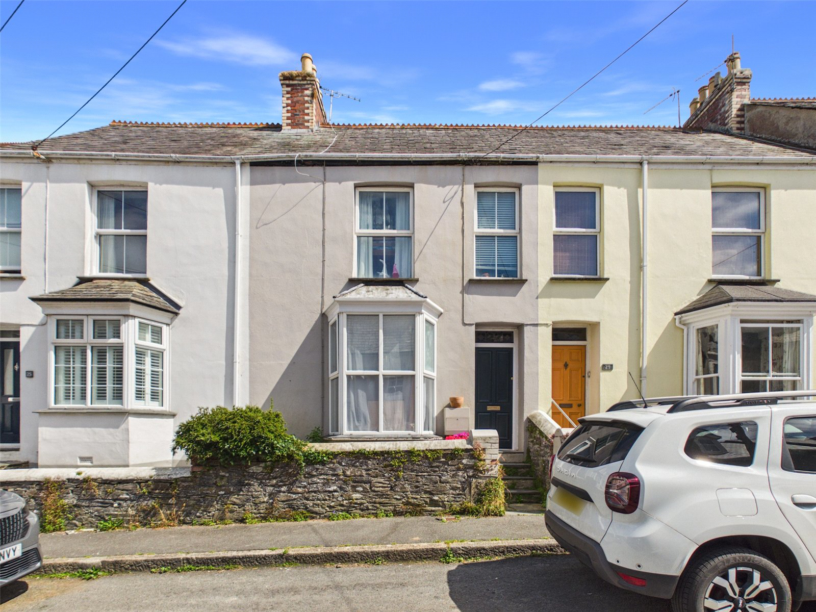 Glen Road, Wadebridge, Cornwall, PL27