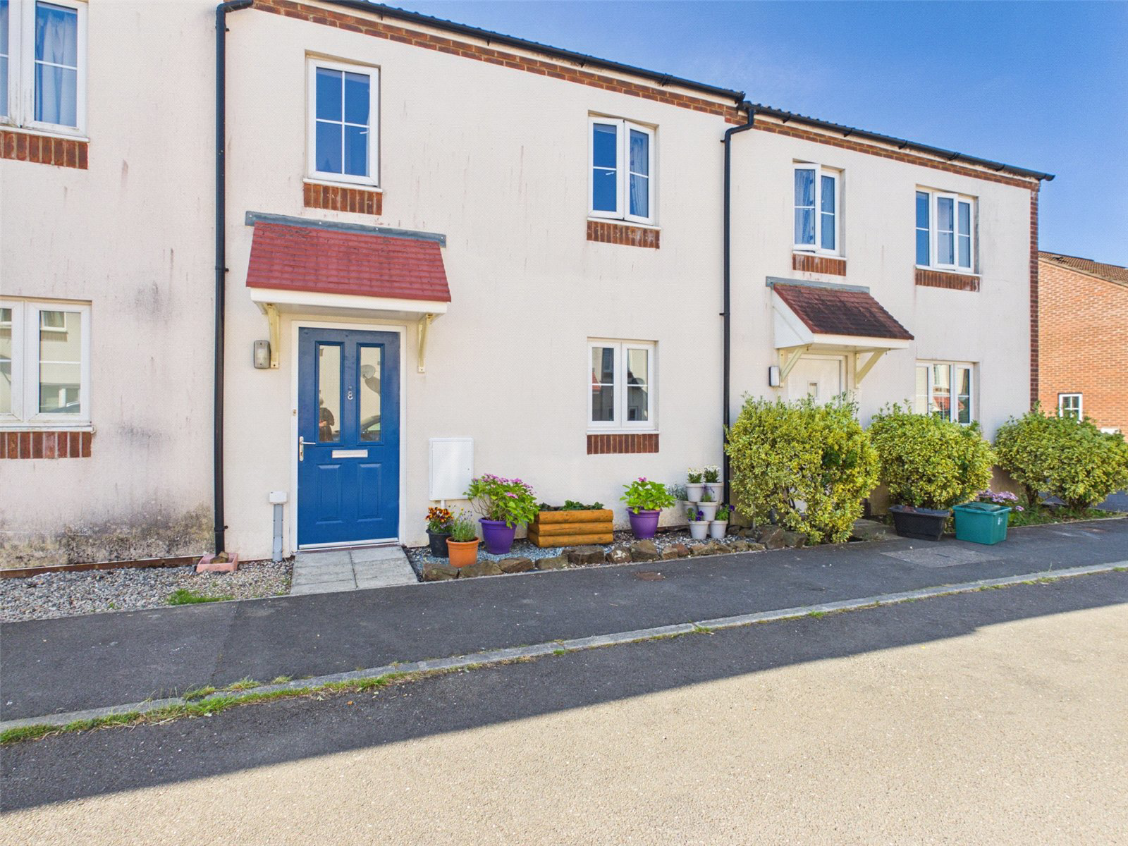 Craddock Close, Holsworthy, Devon, EX22, photo 17