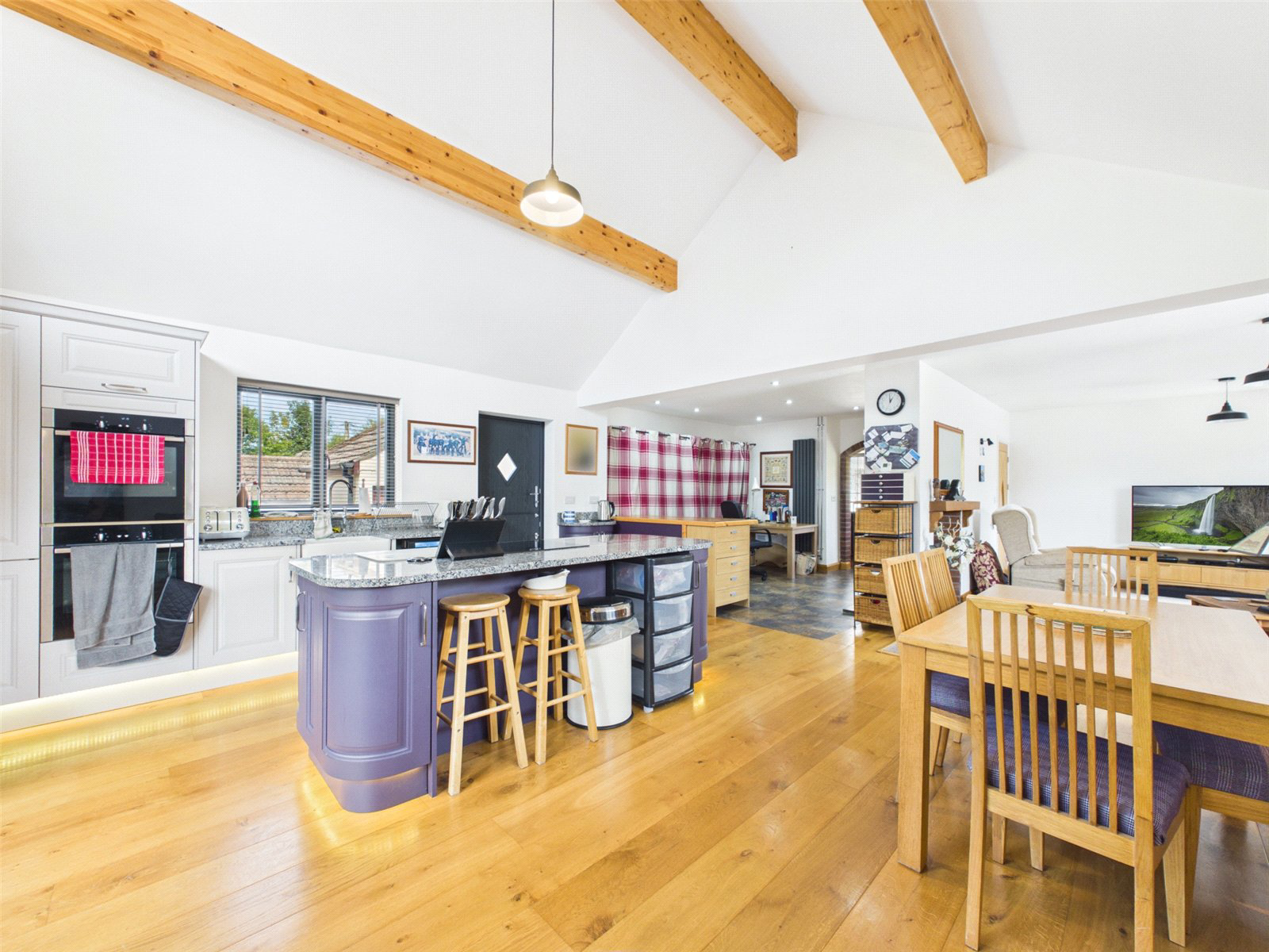 Sanctuary Road, Holsworthy, Devon, EX22, photo 5