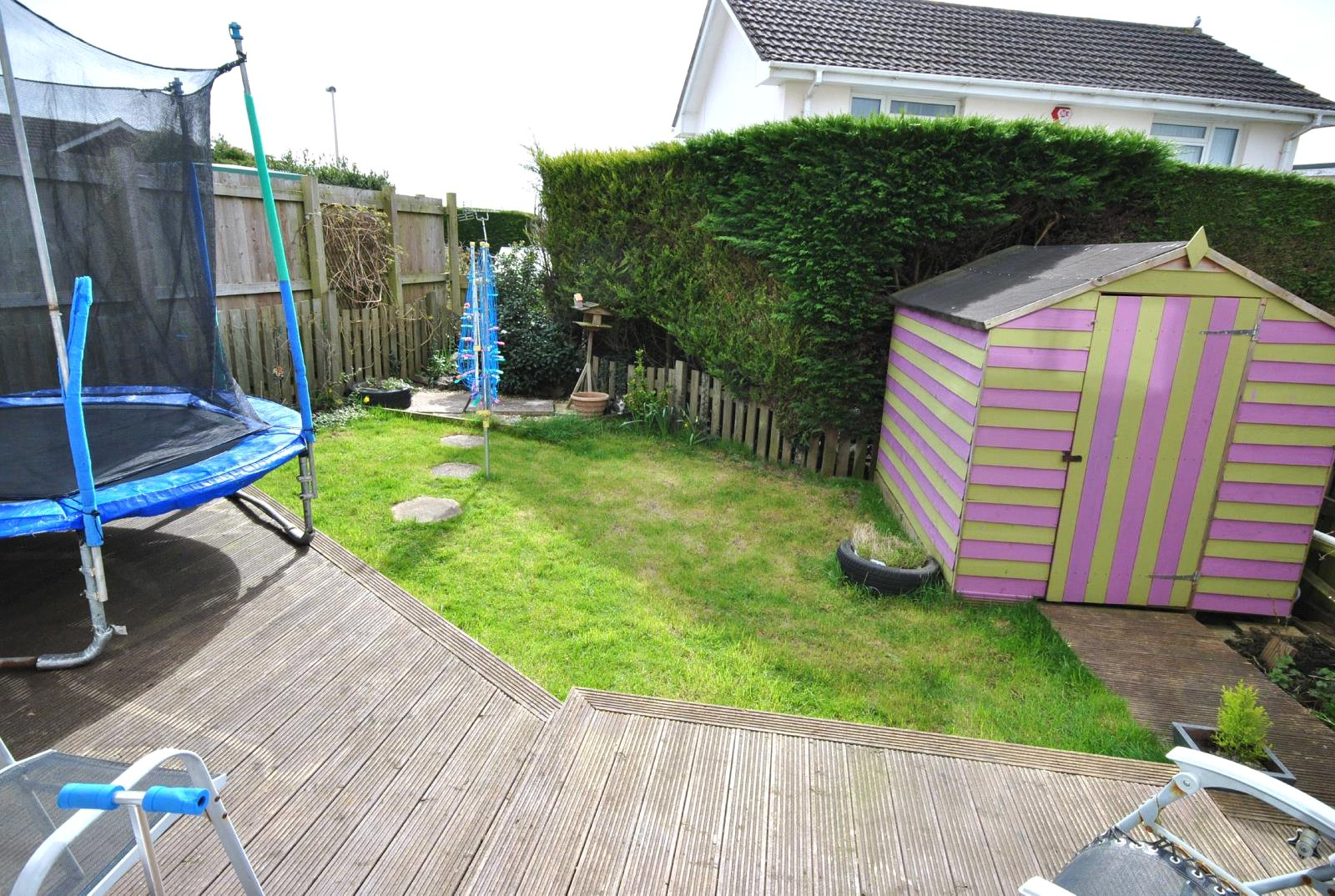 Britten Drive, Barnstaple, Devon, EX32, photo 3