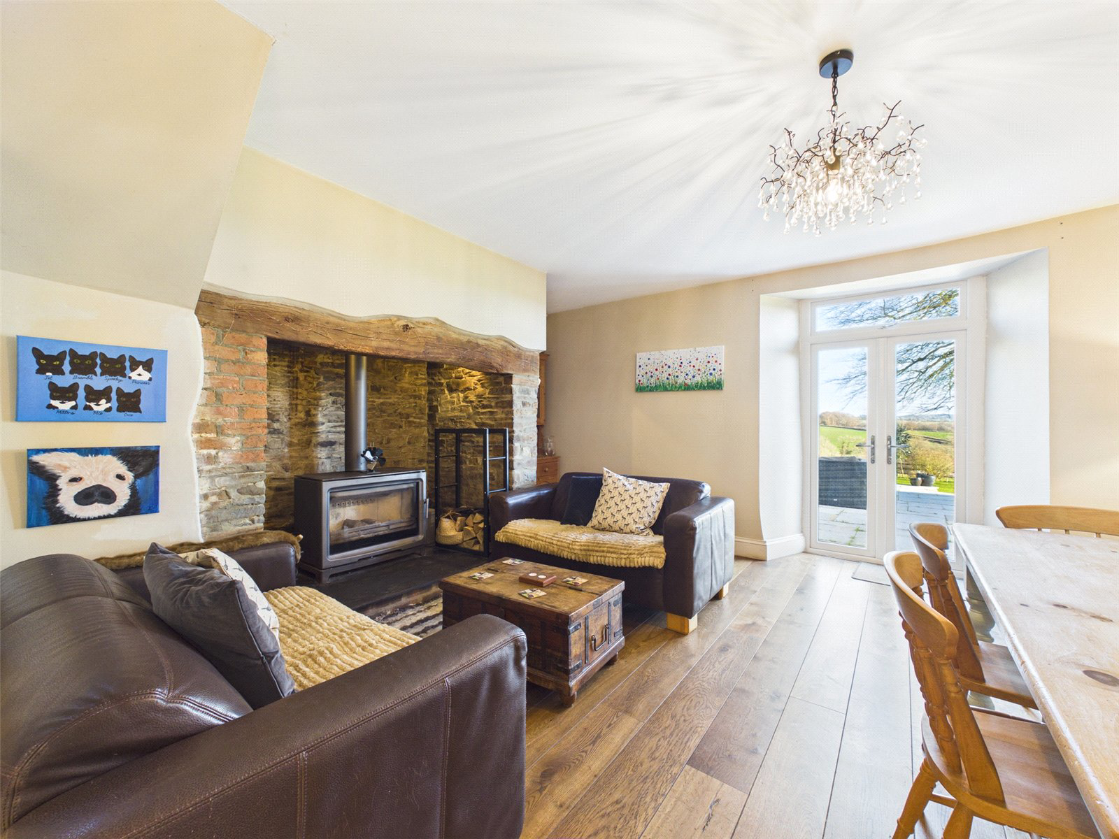 Ashwater, Beaworthy, Devon, EX21, photo 4