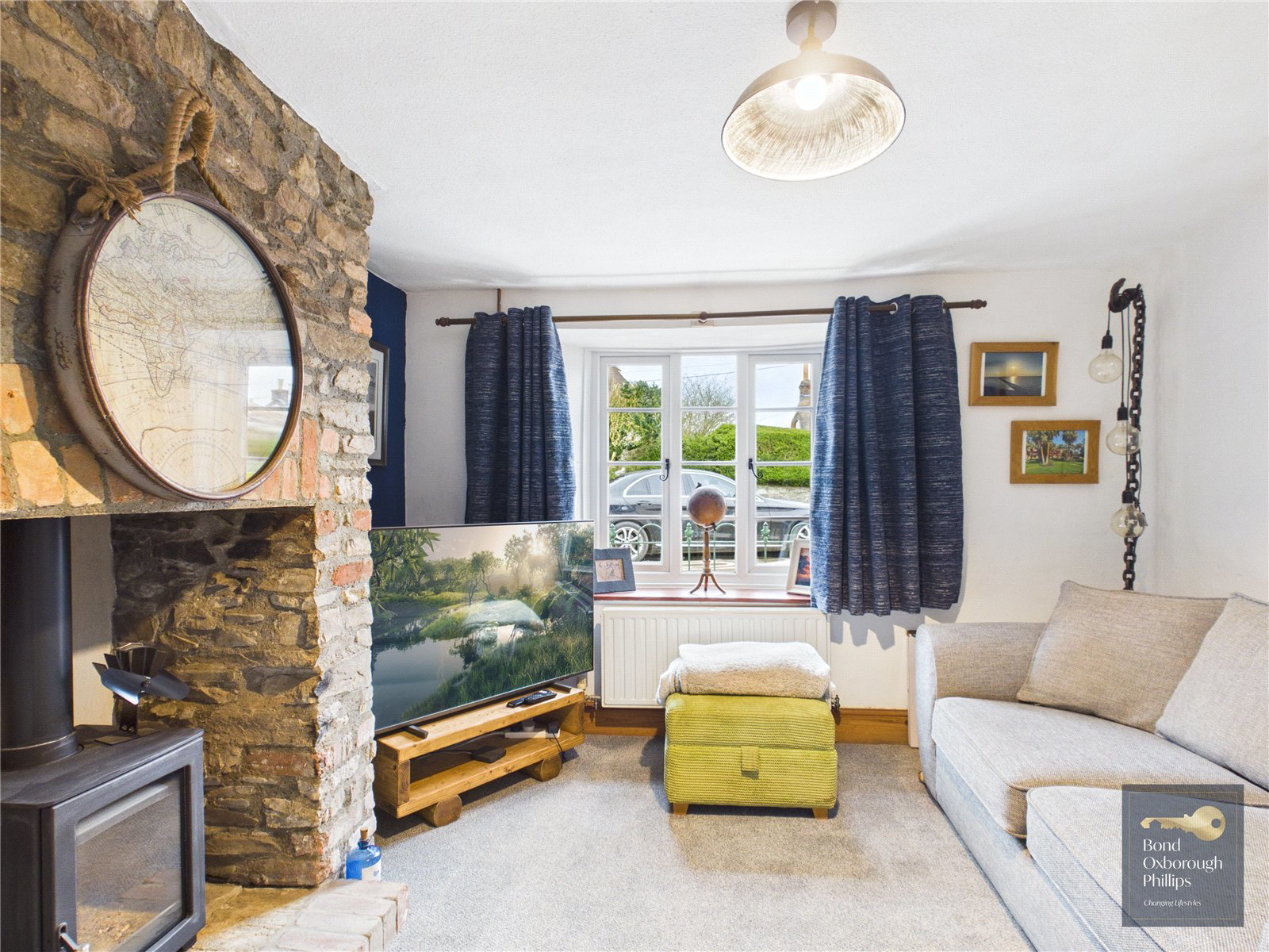 The Square, Dolton, Winkleigh, Devon, EX19, photo 15