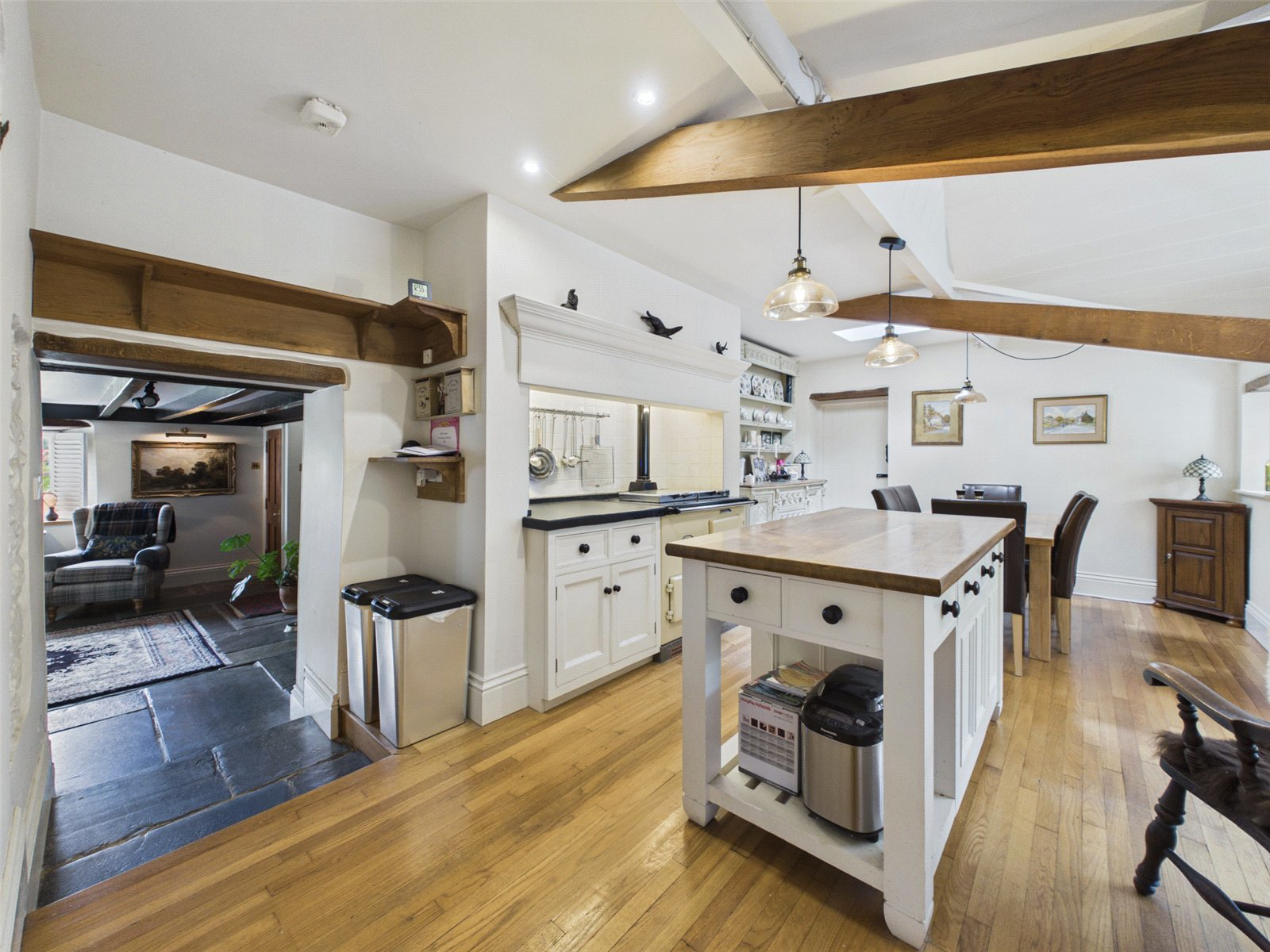 Halwill, Beaworthy, Devon, EX21, photo 4